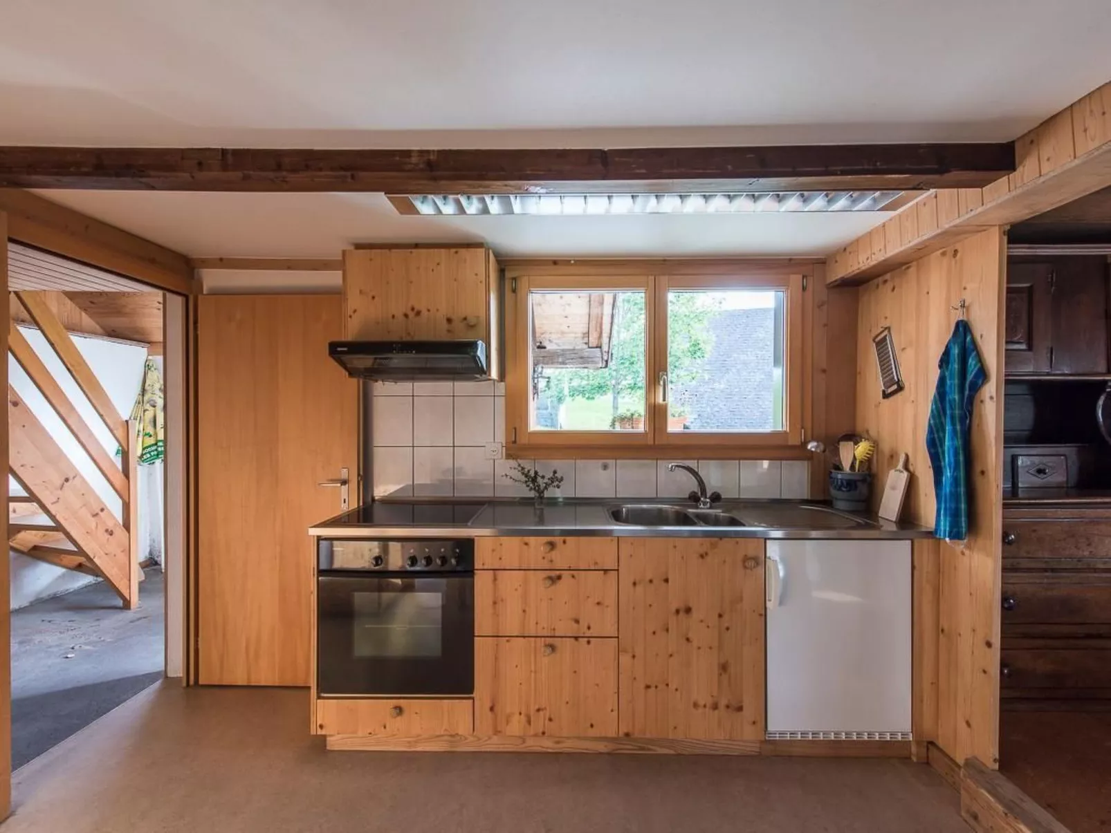 Haus Eberli-Bussmann