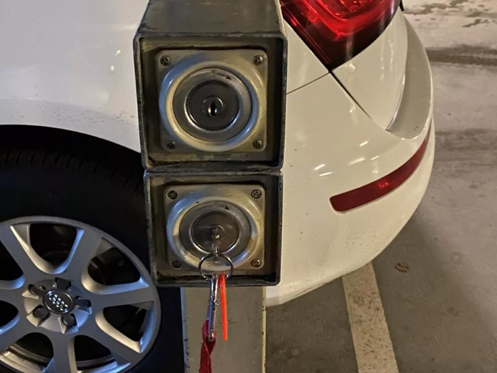 Chesa Bernina 3-Buiten