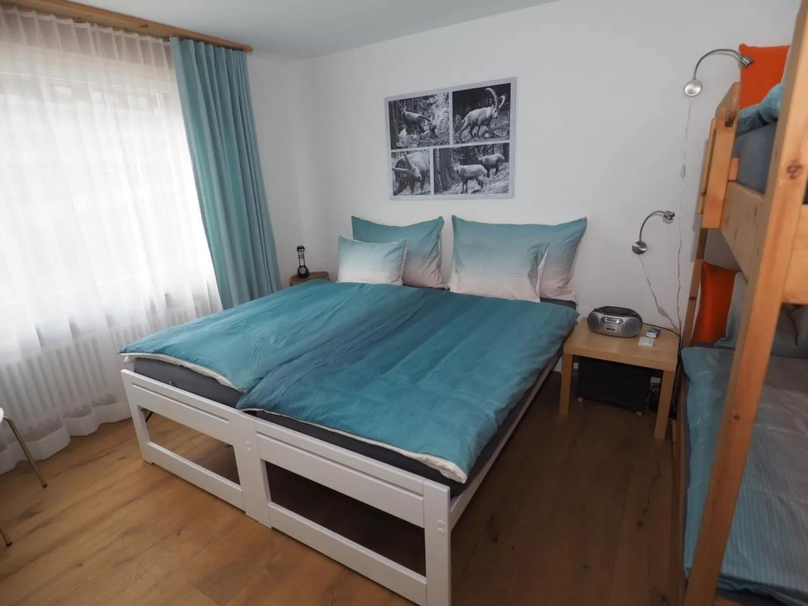 Chavallera 25-Binnen