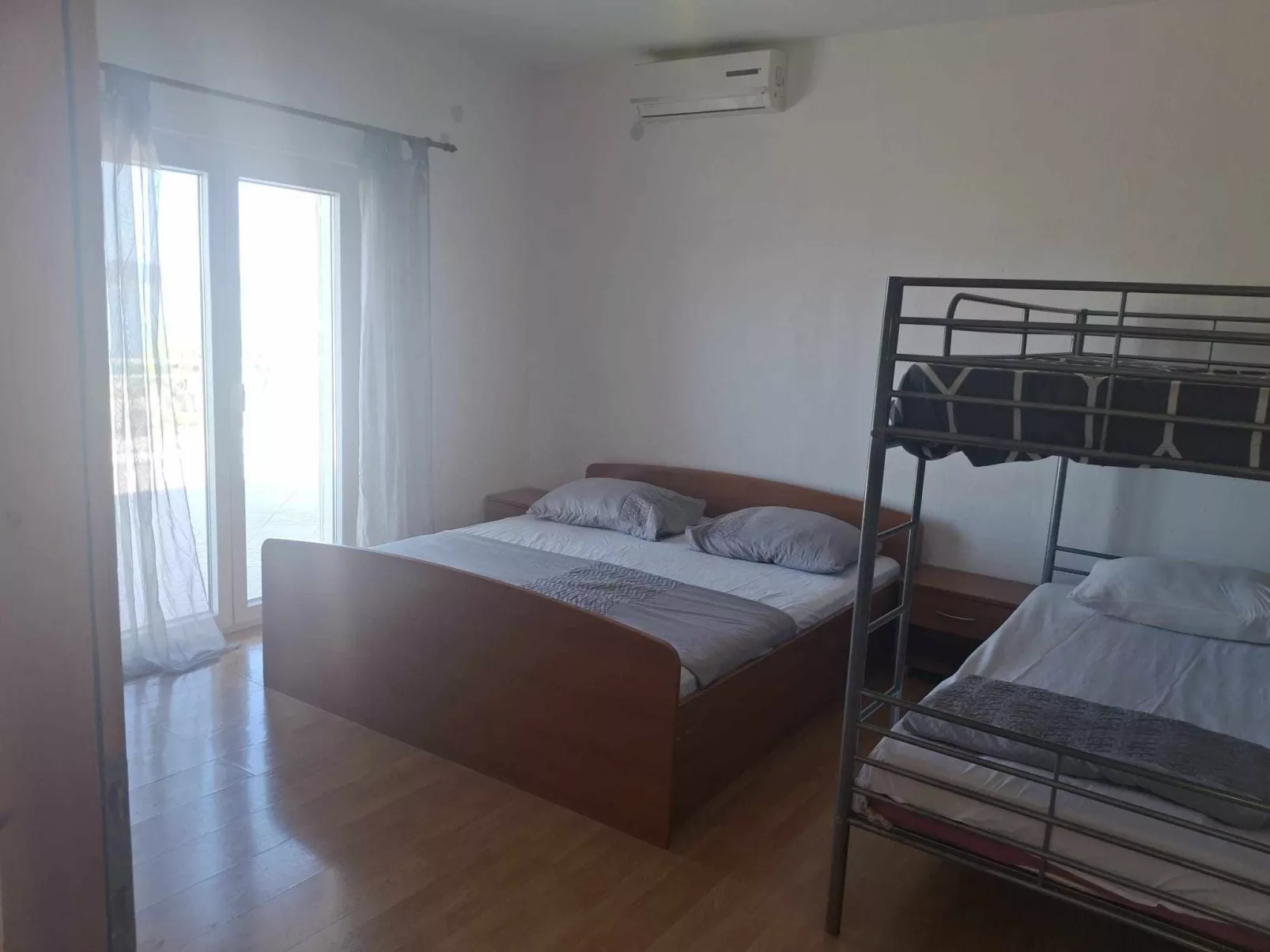 Sonnige Wohnung "Bepo" mit Blick auf das Wasser - Image-tags.info