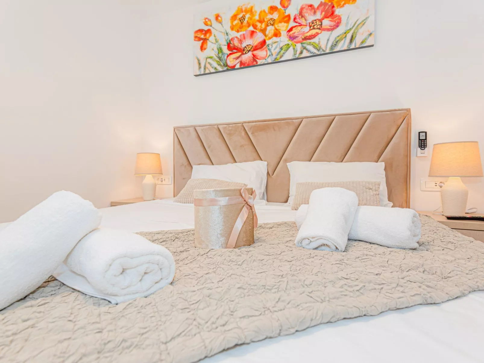 Ferienvilla 'Villa Betelgeuse-Binnen