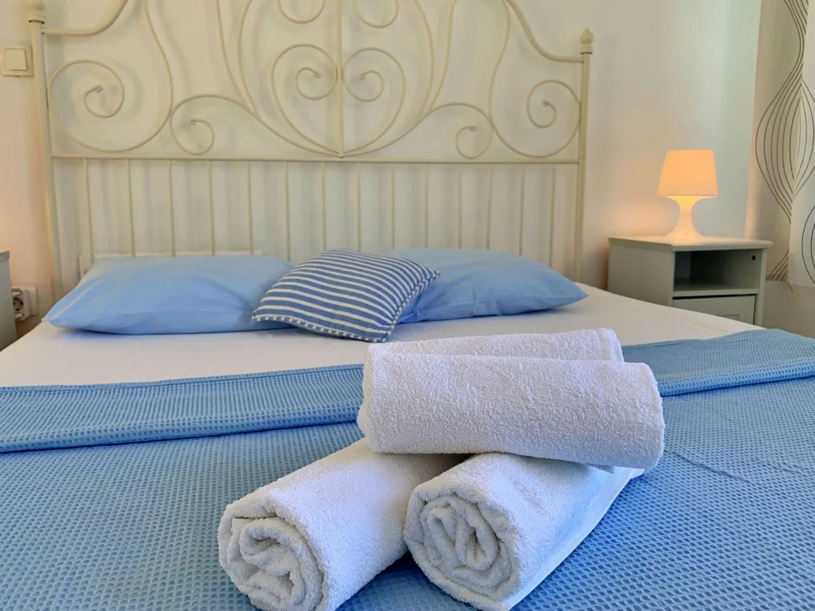 Apartment Savic-Binnen