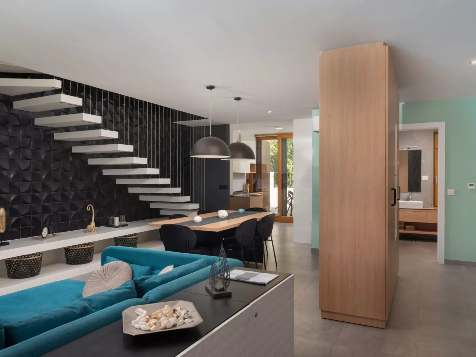 Villa La Thalia in Zadar-Binnen