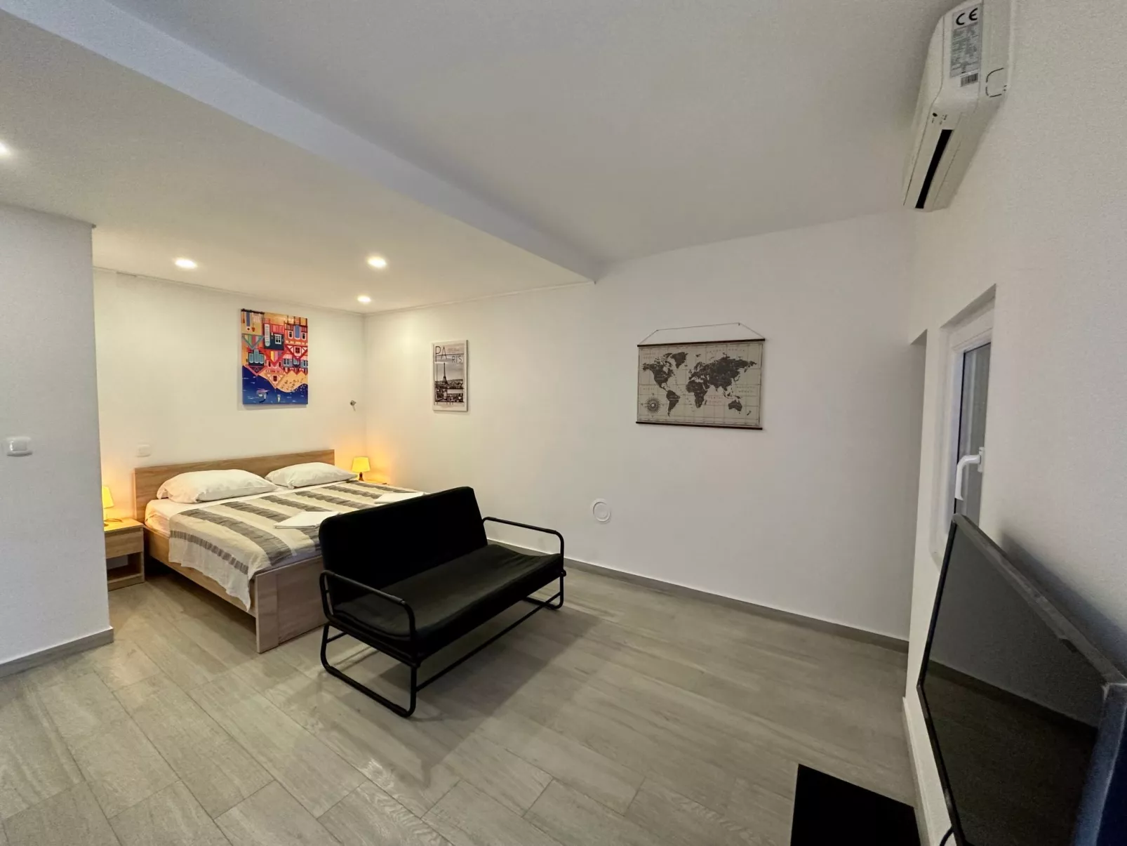 Wohnung Adriatic Dream 2-Binnen