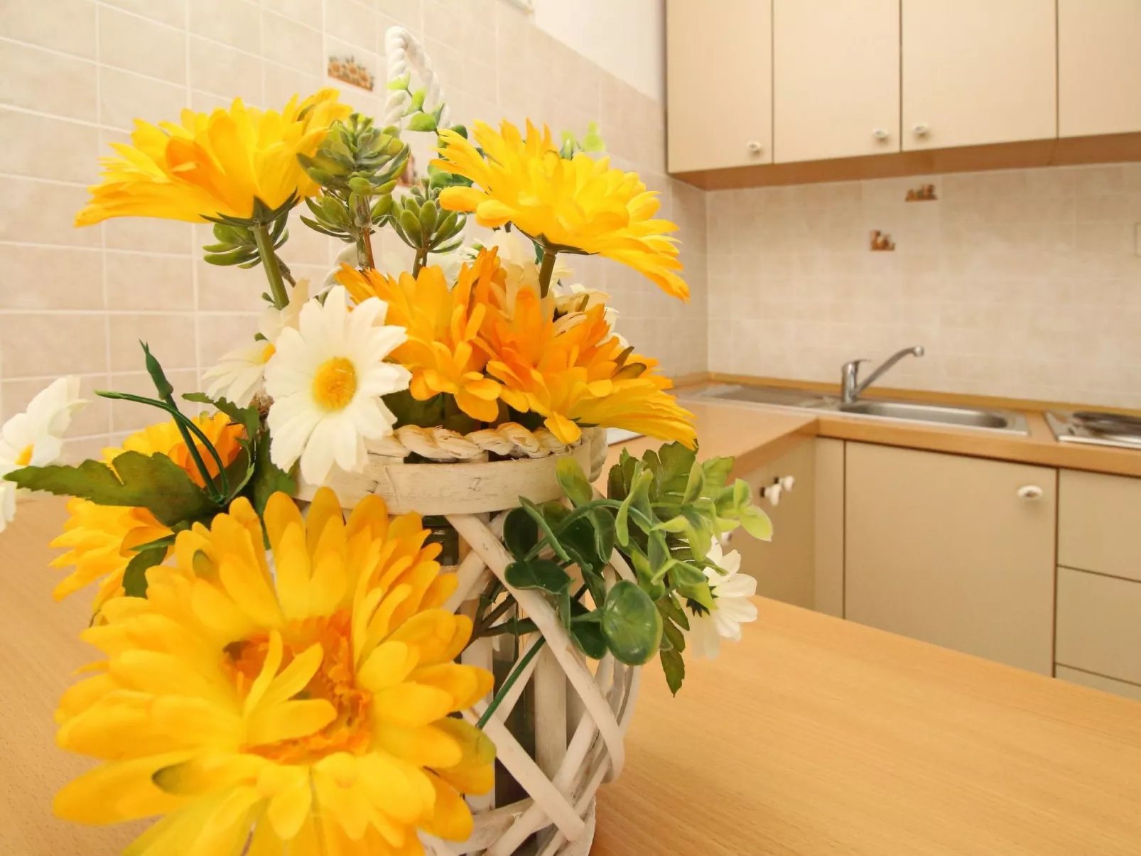 Apartment Radosna-Binnen