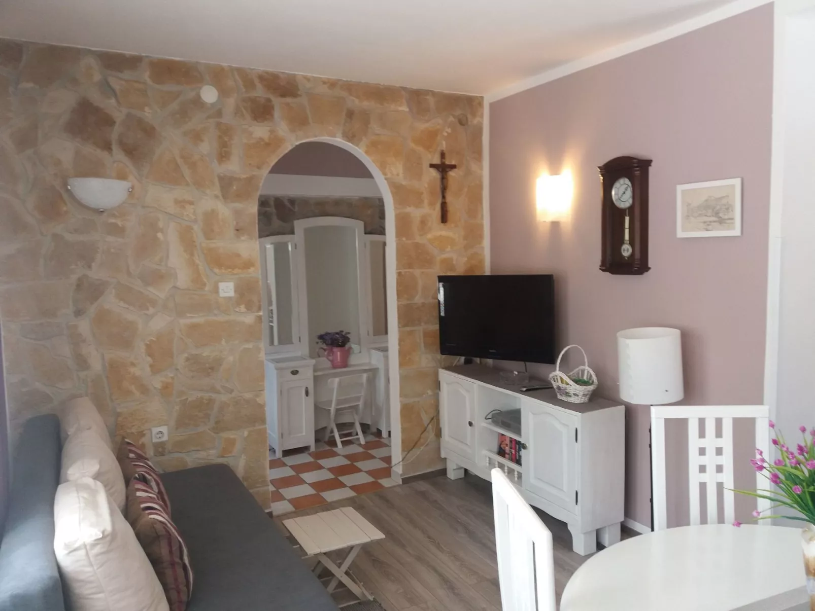  Lea, Senj -  Kroatien-Binnen