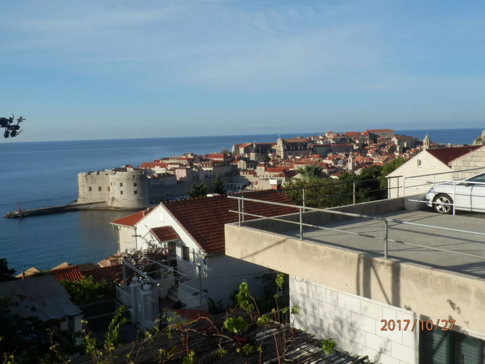 Für 4 Personen ca. 72 m&sup2; in Dubrovnik, Dalmatien (Dubrovnik-Neretva)