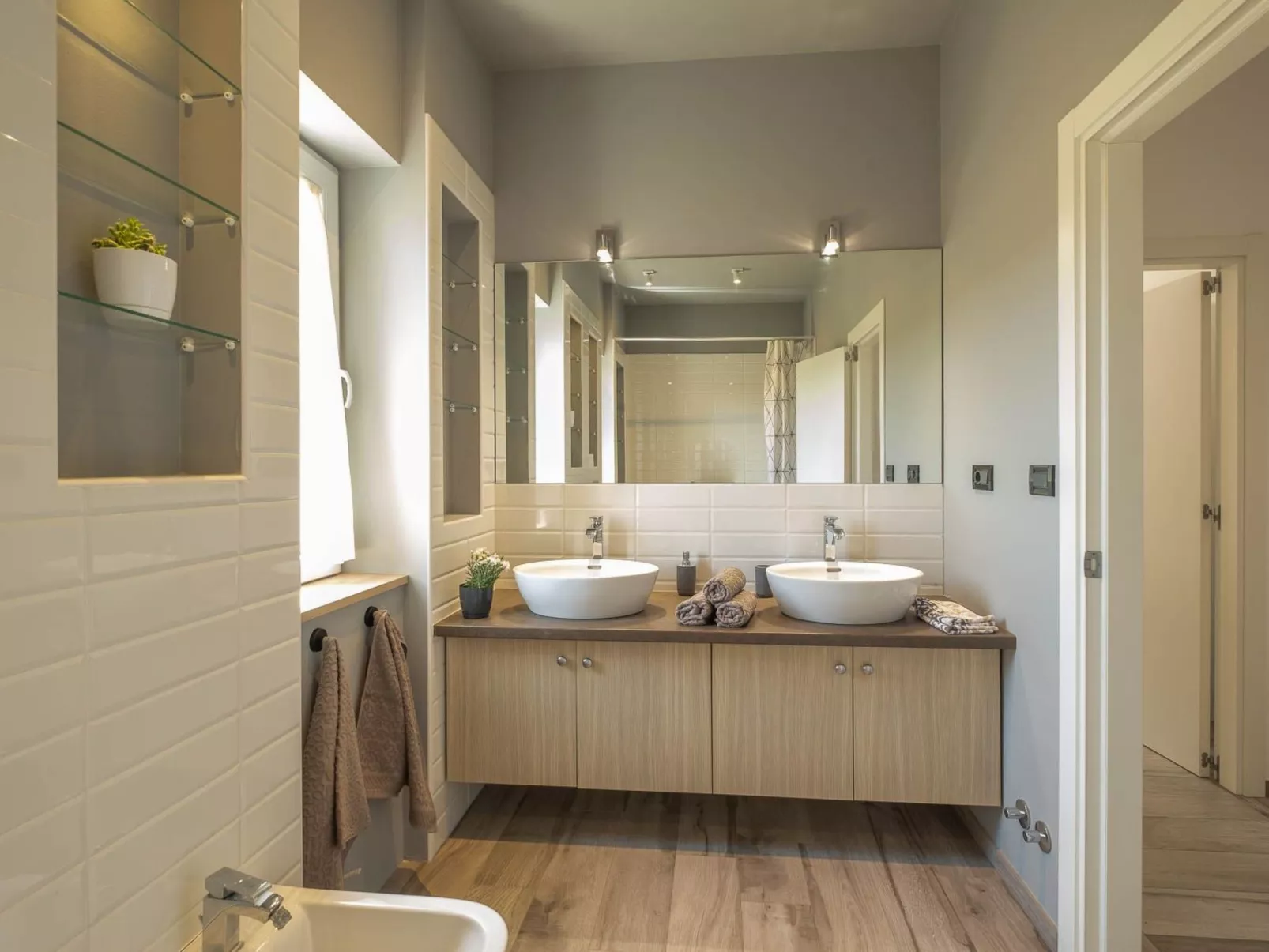 Für 4 Personen und 2 Kinder in Vintijan, Istrien-Binnen