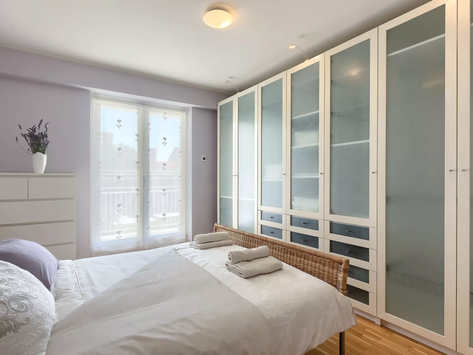 Mit Pool Casa Magna-Binnen