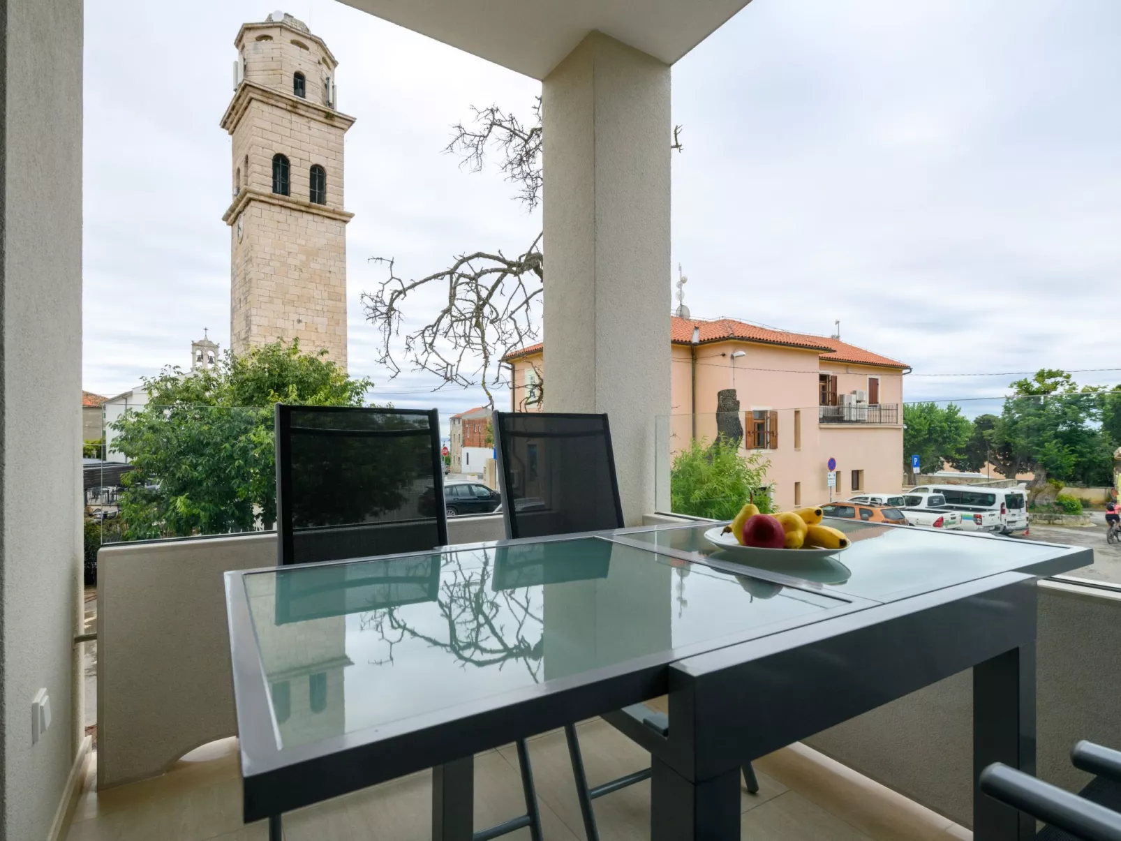 MA Premantura Luxus Apartment Nr. 2 mit Meerblick und Parkplatz für 2+2 Persone-Image-tags.info