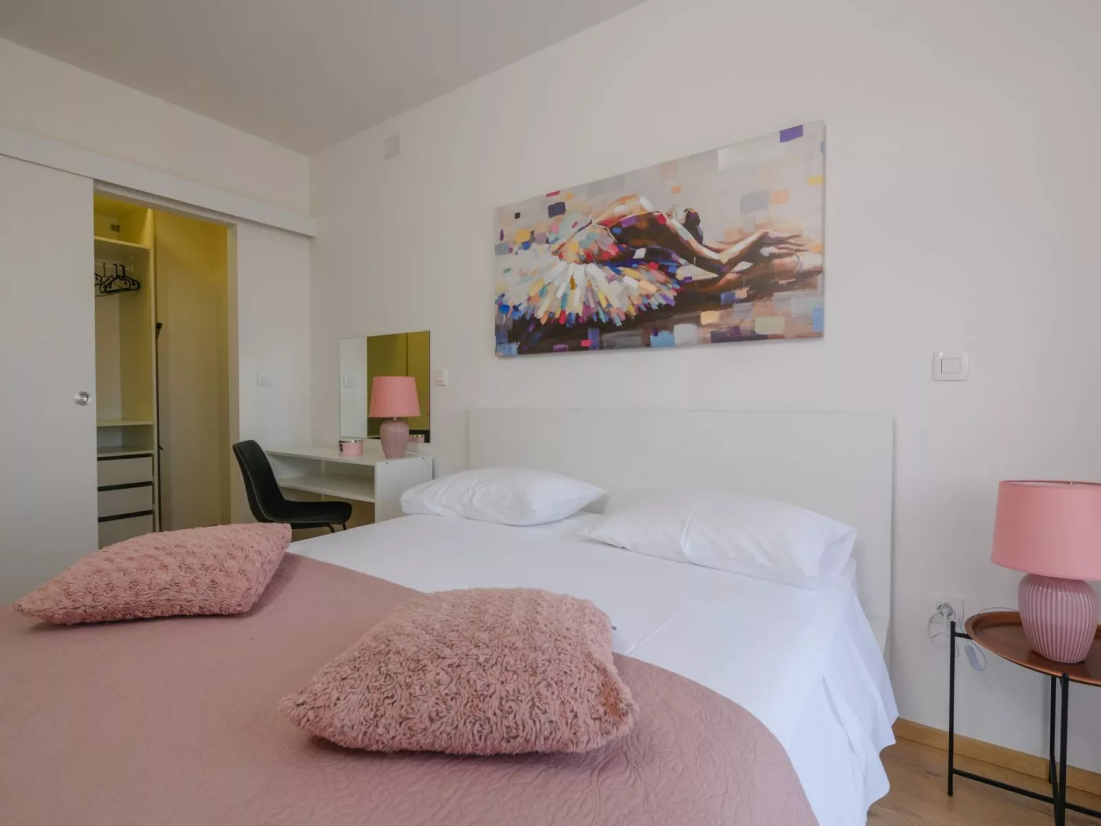 Wohnung Dora 3 in Kastanjer-Binnen