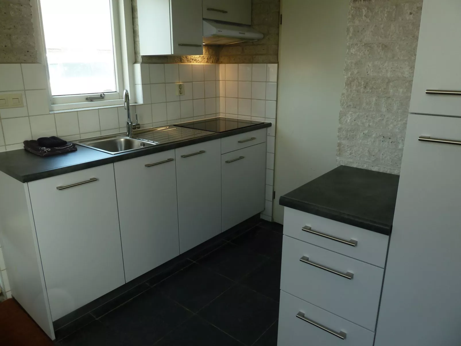 Ferienbungalow Abbes mit Garten und Terrasse-Binnen