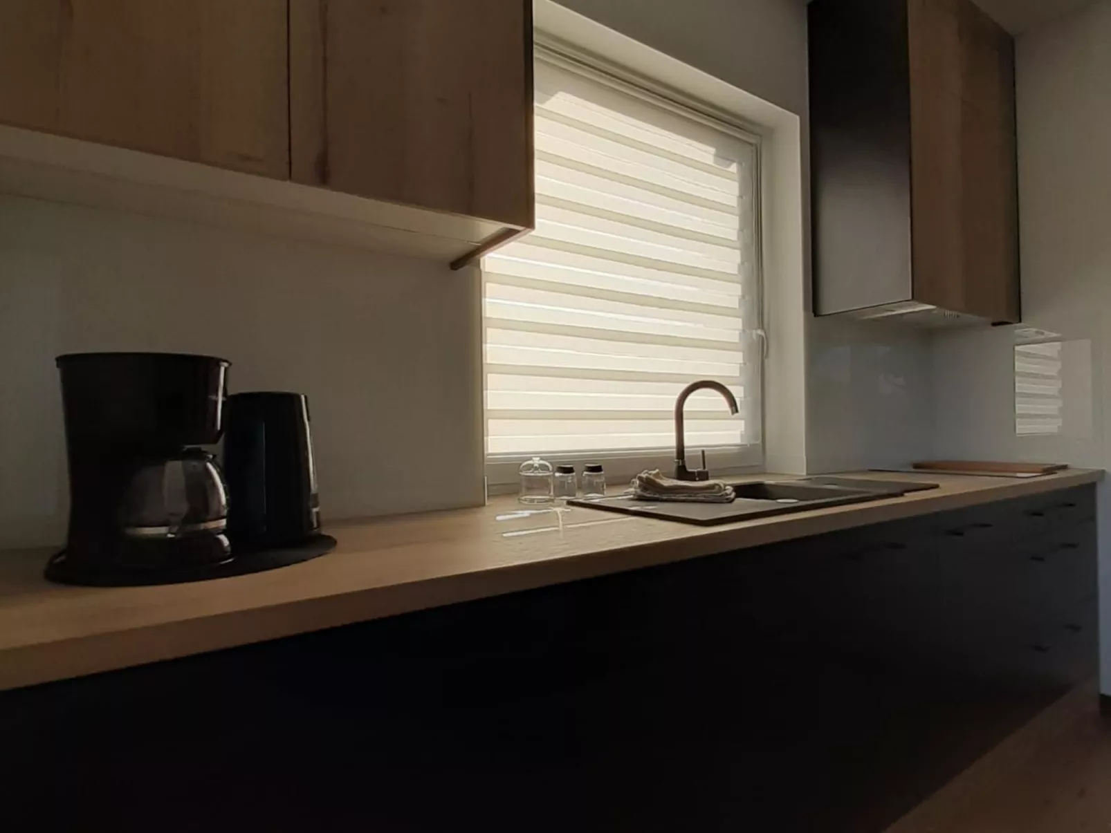 In Tupadły mit Grill und Terrasse-Binnen