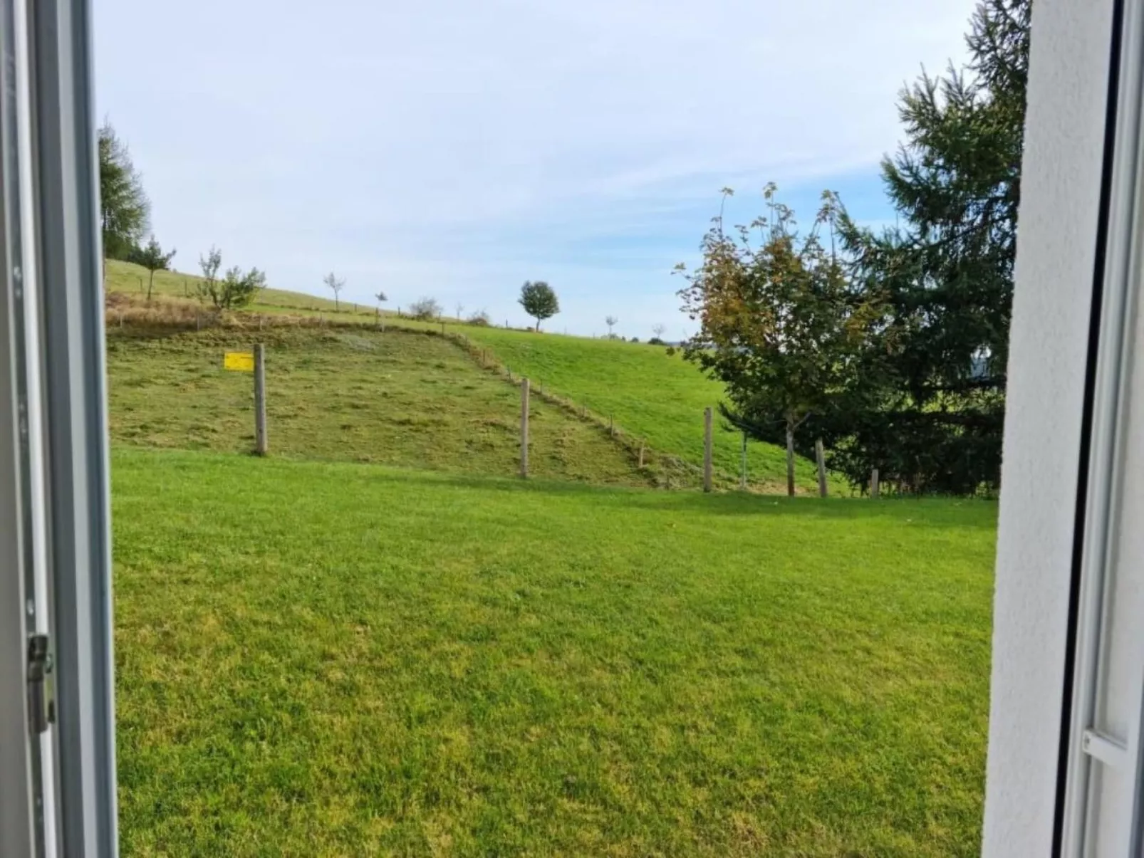 Luxus-Appartement in Kappel-Buiten