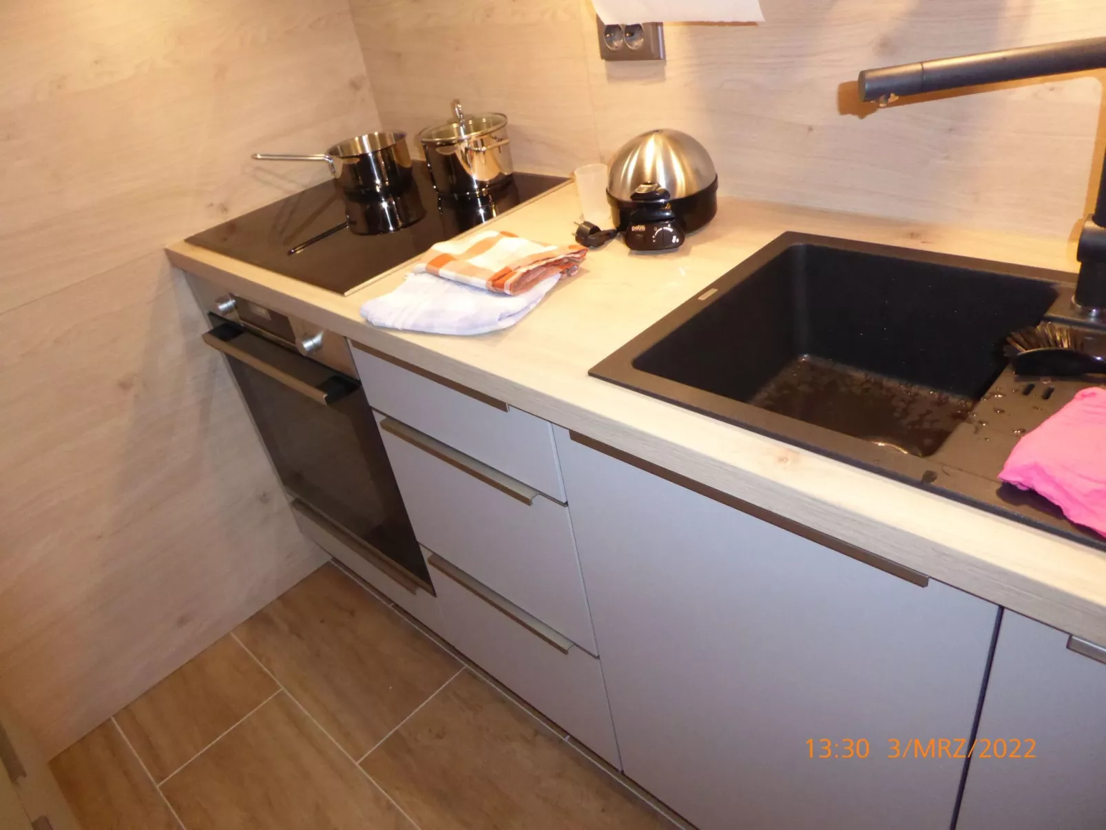 Eifelwaldhäuschen-Binnen