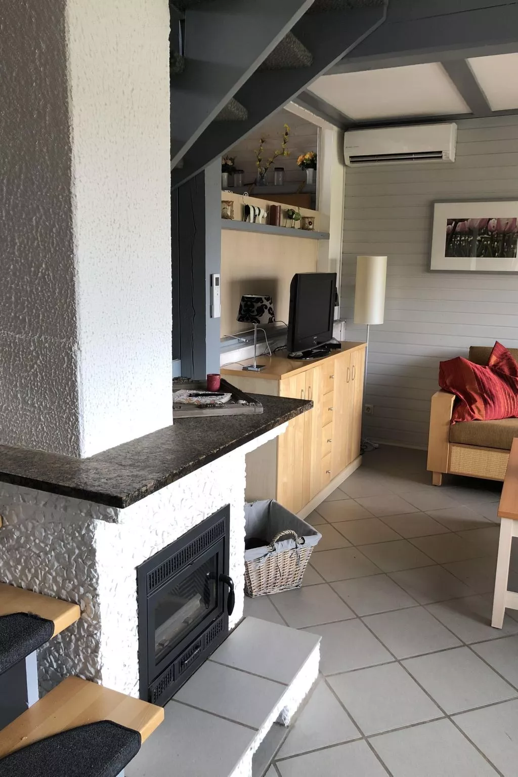 Charly in Kirchheim Seepark-Binnen