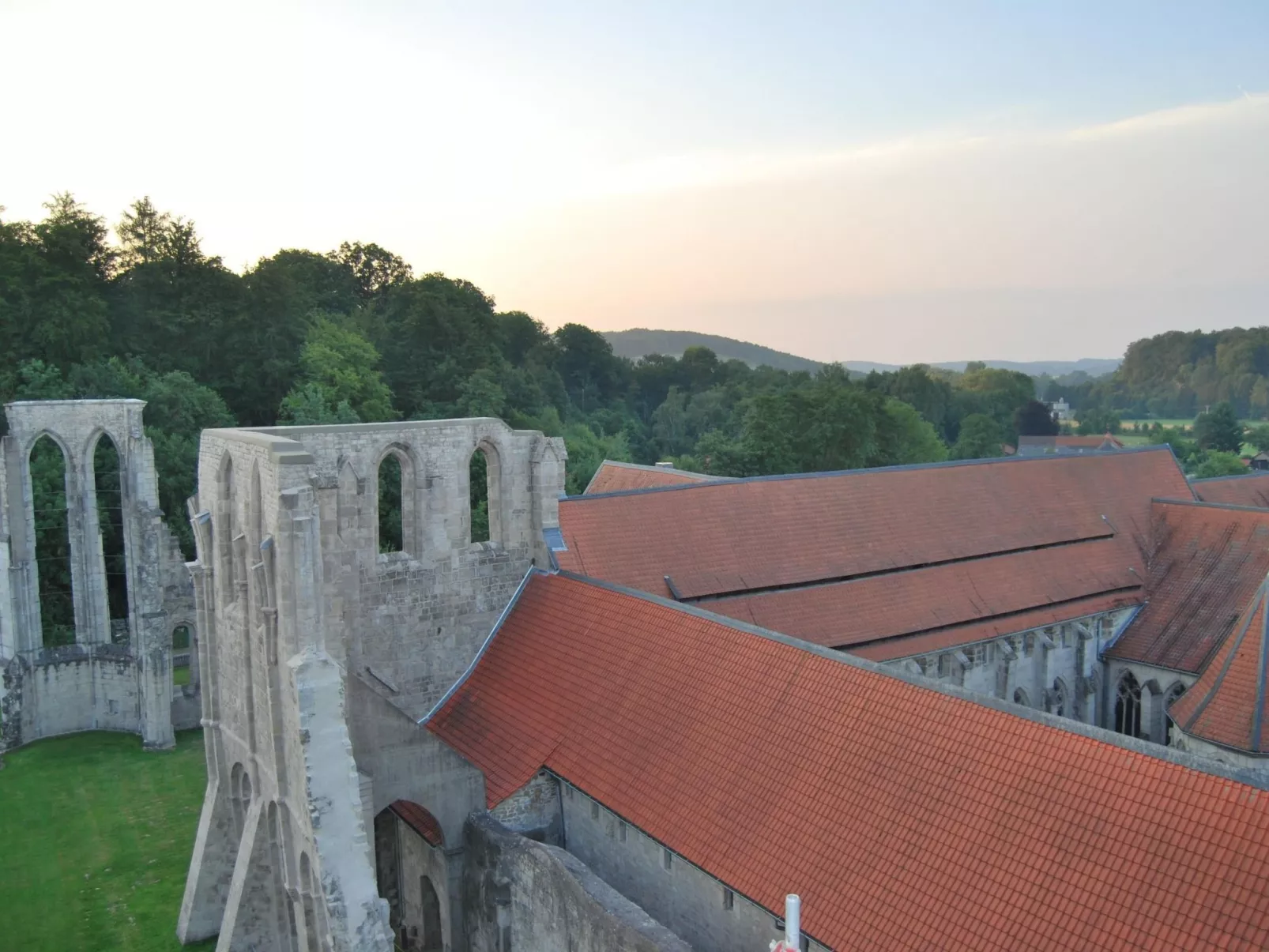 Fewo Stricker 21-Buiten