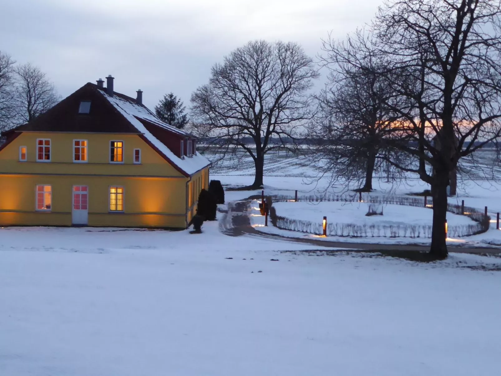 Hochwertige Ferienwohnung in Gingst-Image-tags.info