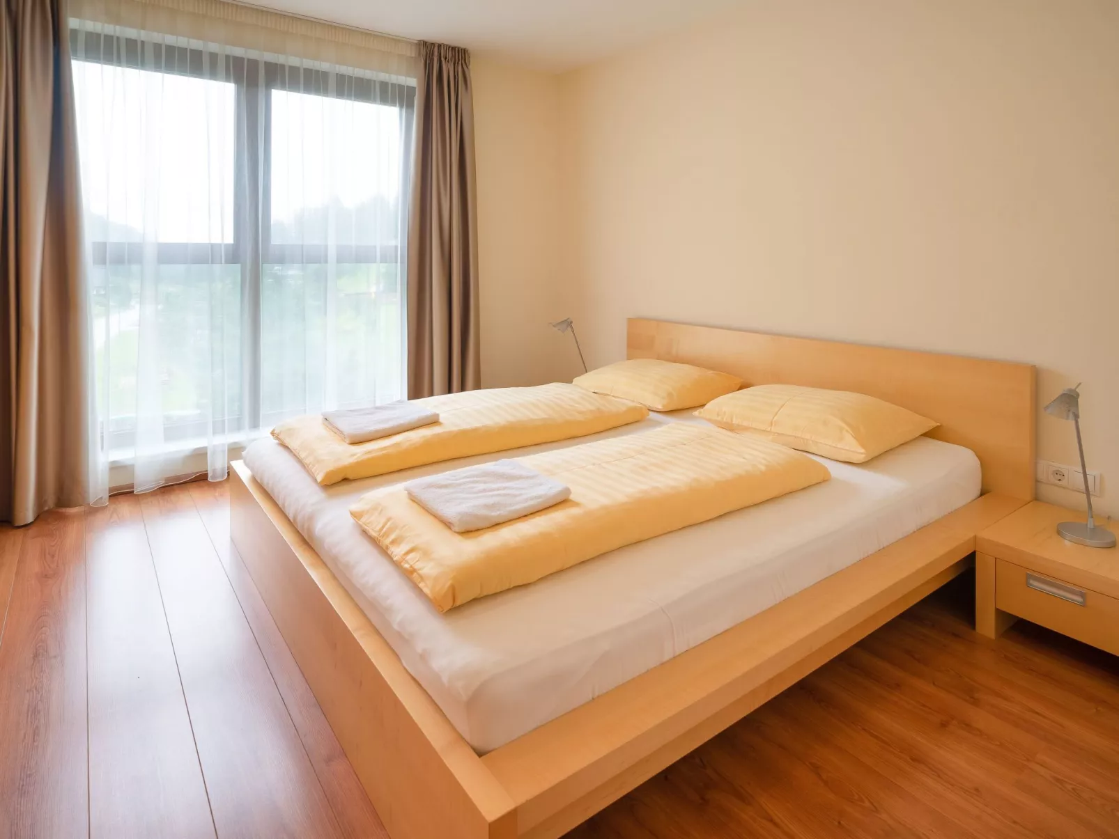 Bohemia 4 in Sankt Gallenkirch-Binnen