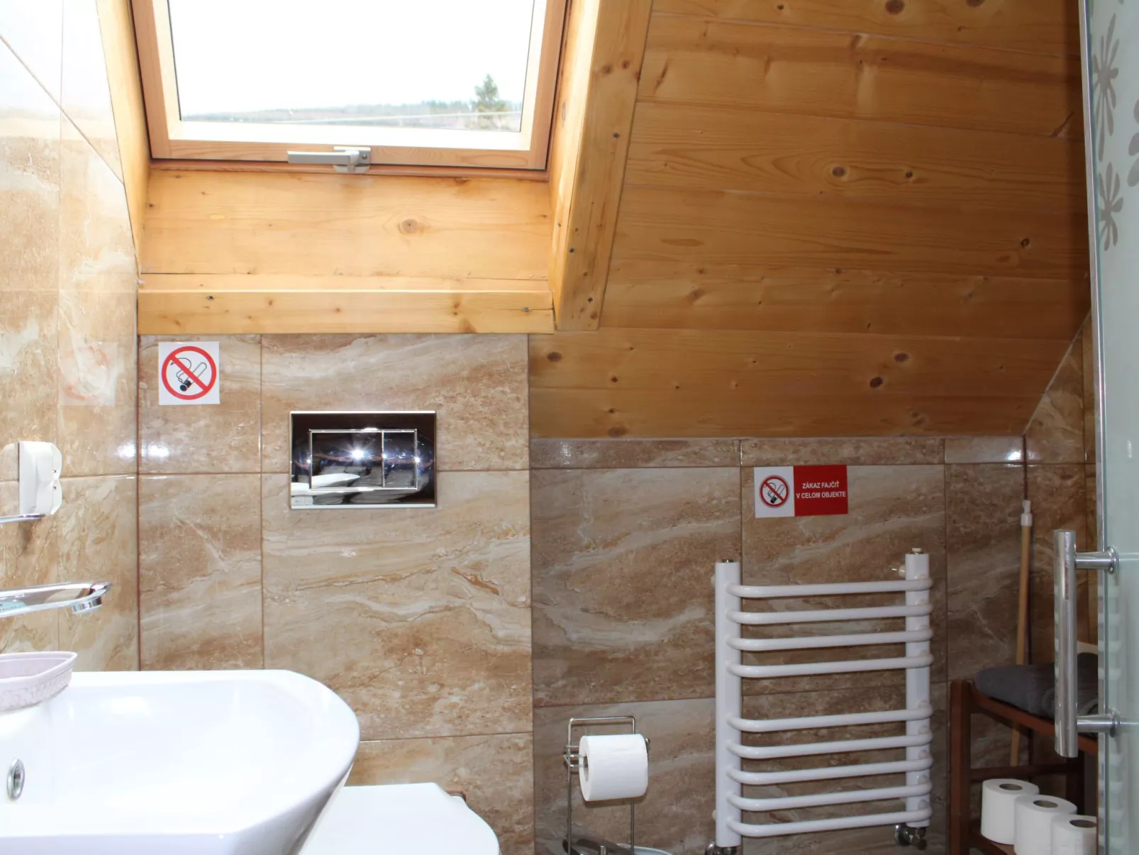 Martina B - Ždiar-Binnen