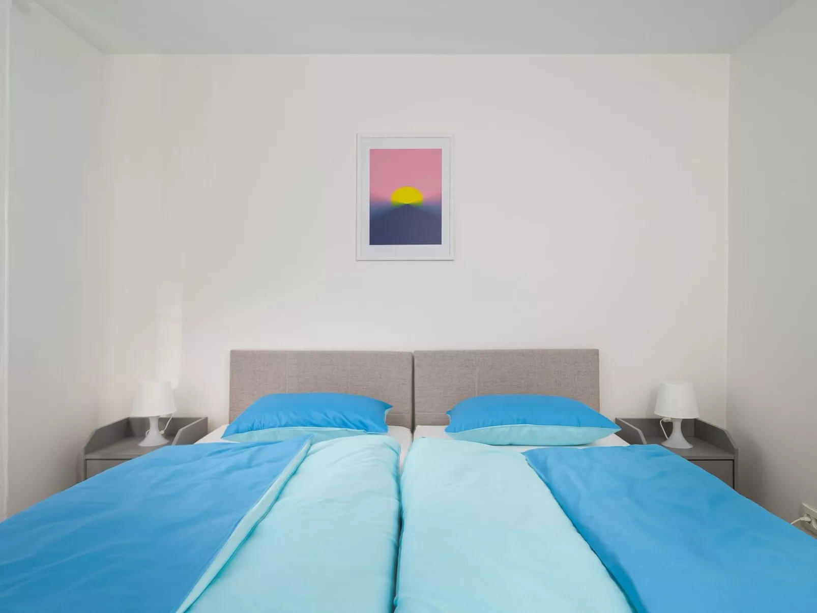 Wohnung Pina Porec-Binnen