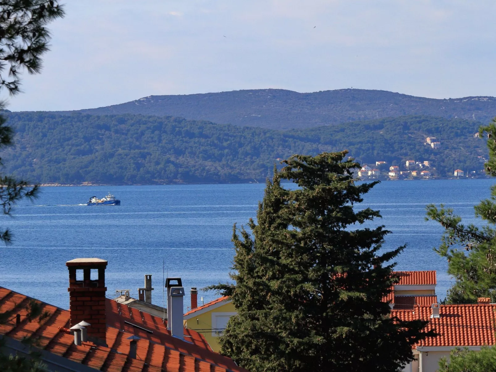 Wohnungen Lavender-Buiten