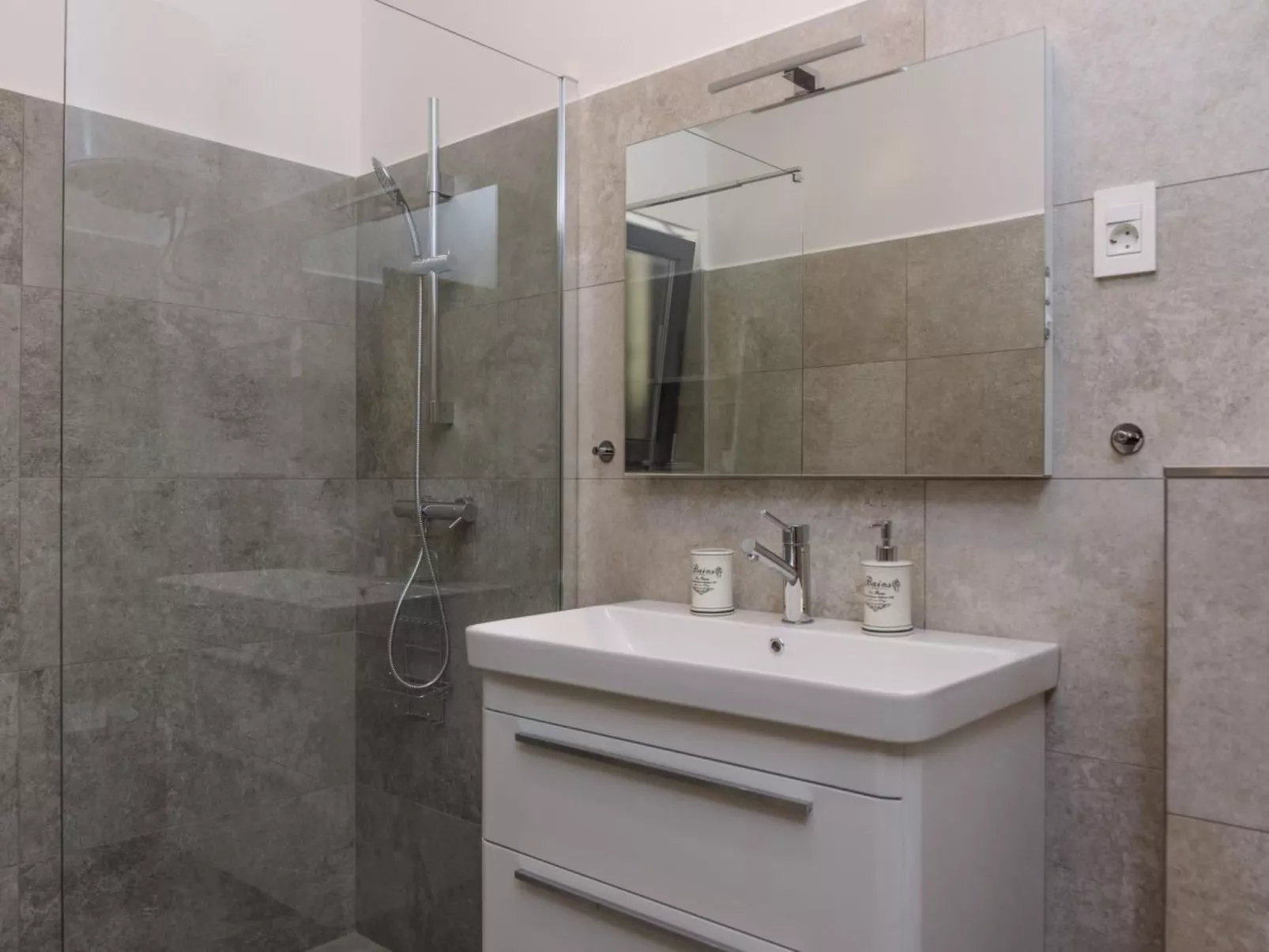 Villa Boslien Trogir Umgebung-Binnen