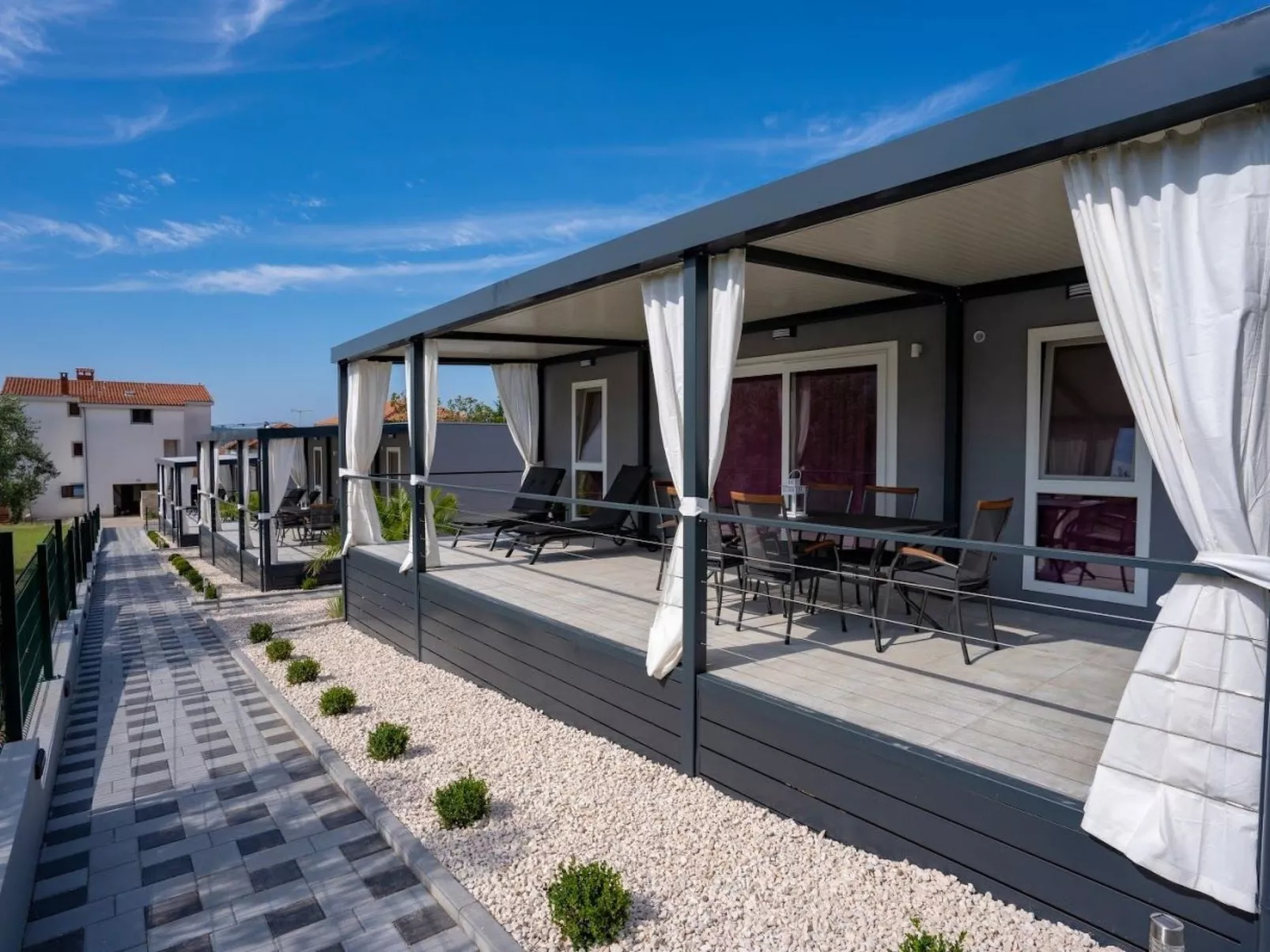 Adriatic Mobile Homes 1