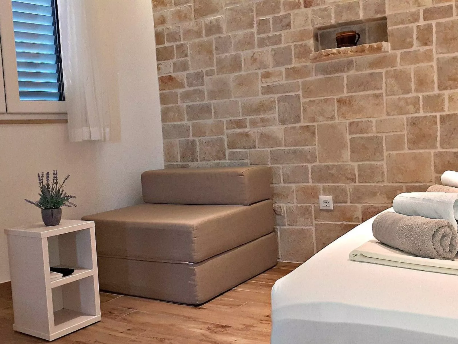 Appartement in Baška Voda - Binnen