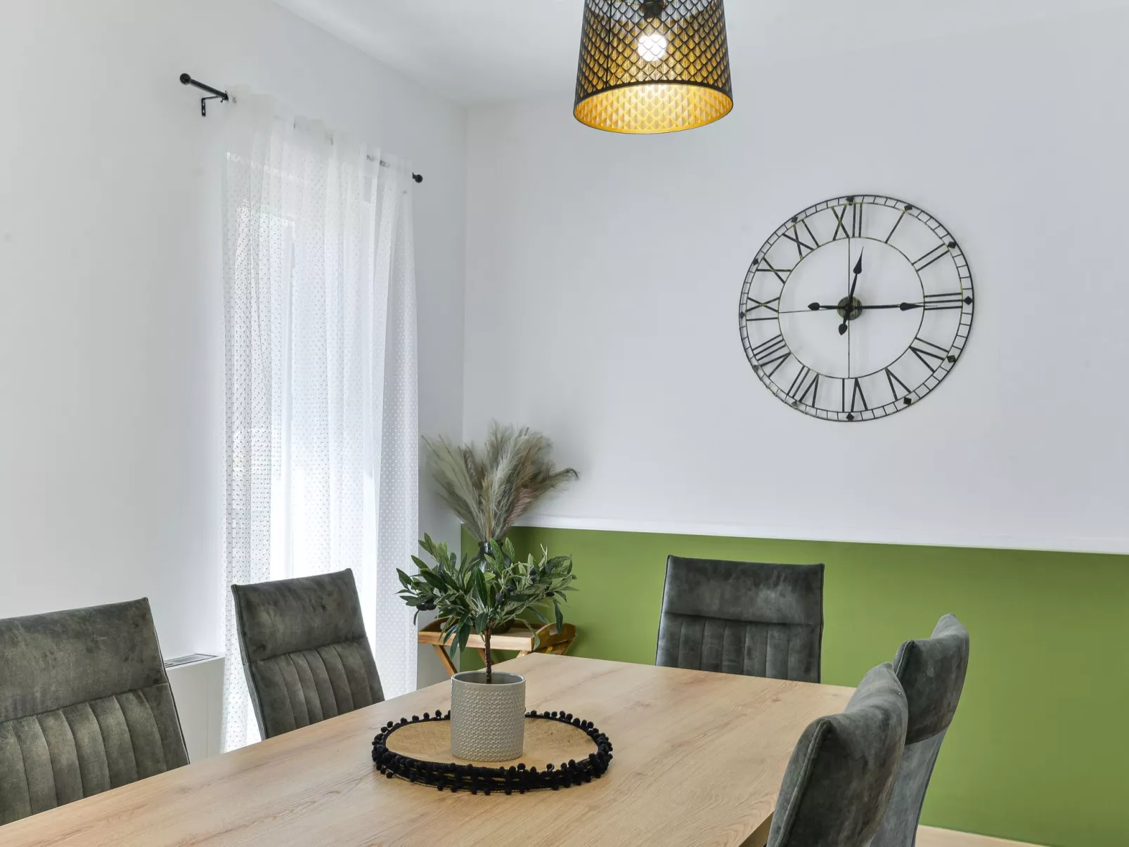 Villa Vid 04 mit beheiztem Pool - von der Agentur TA Leut-Binnen