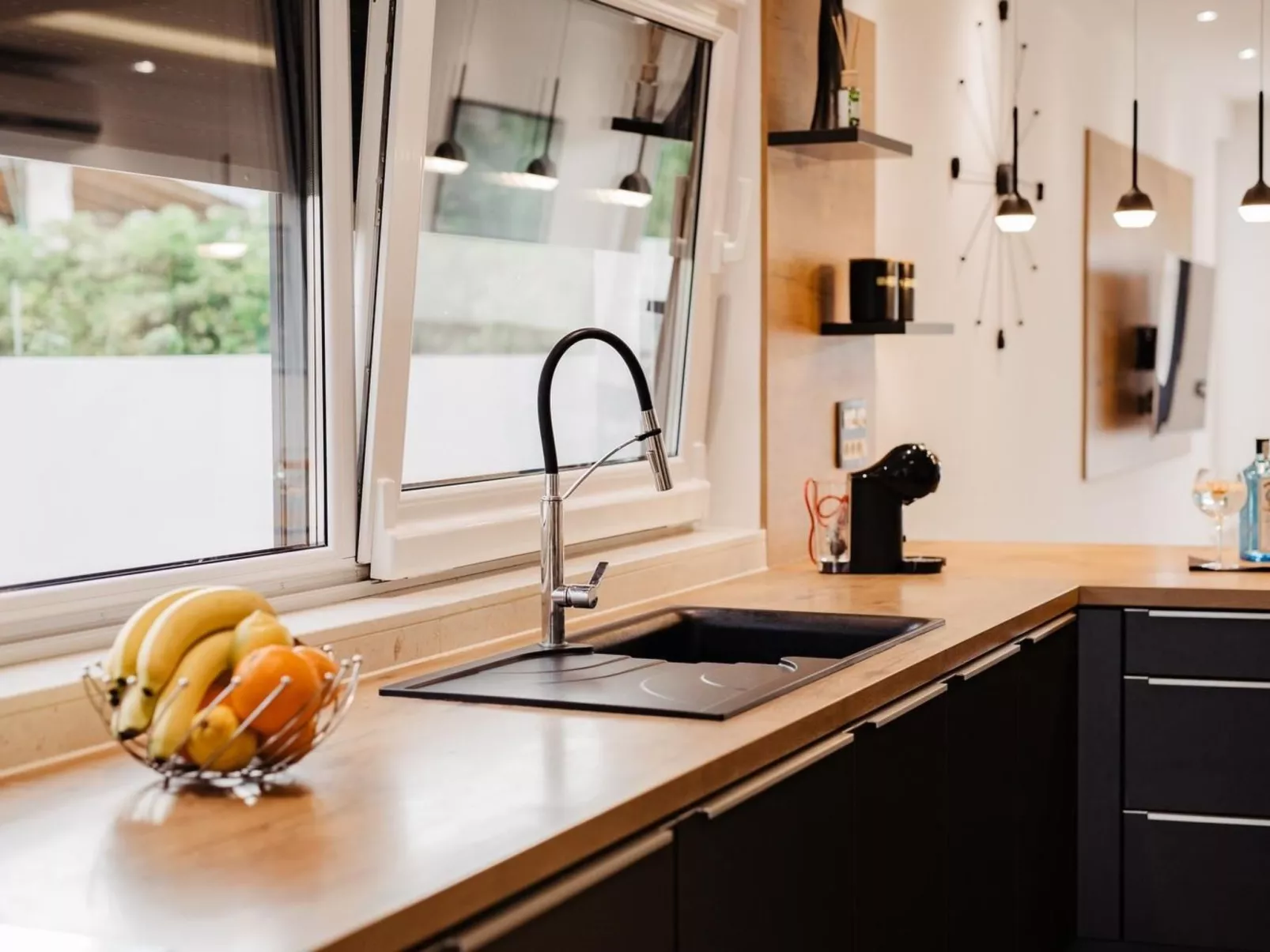 Villa Nola in Vodice-Binnen