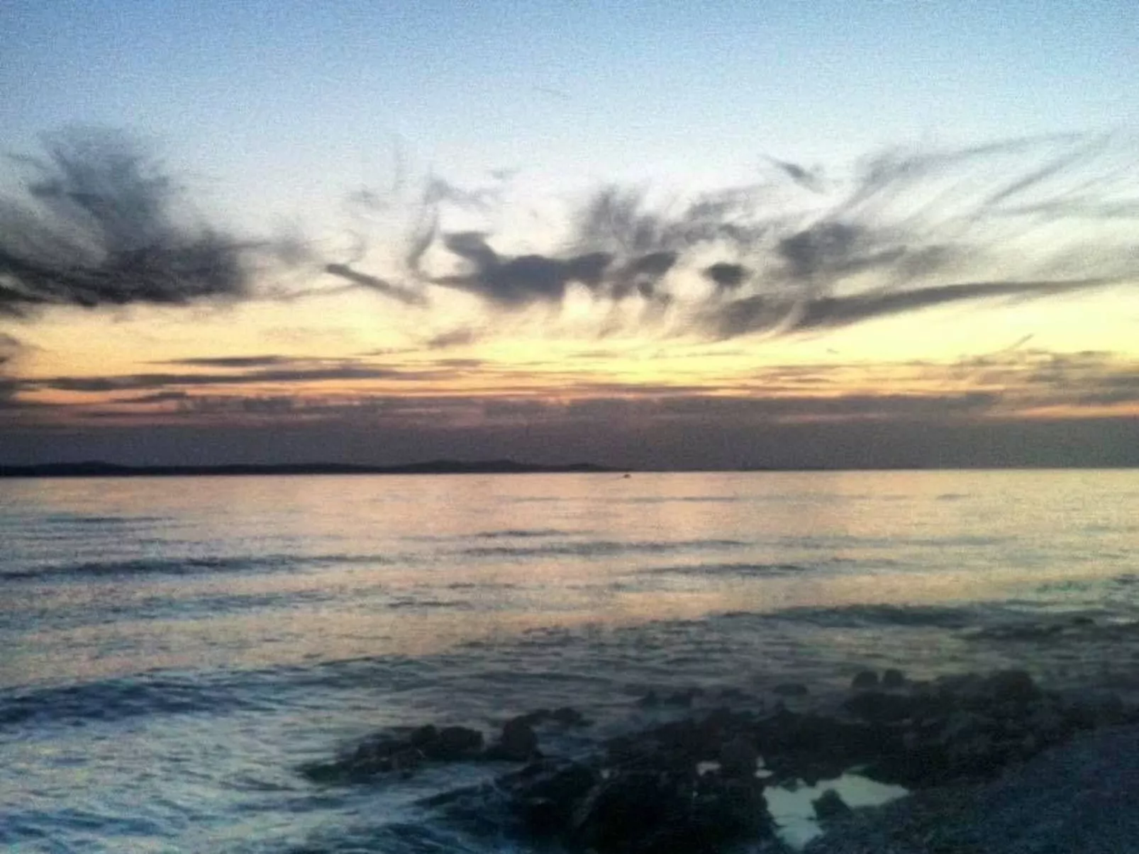 Große Ferienwohnung in Zadar mit Privatem Balkon-Image-tags.info