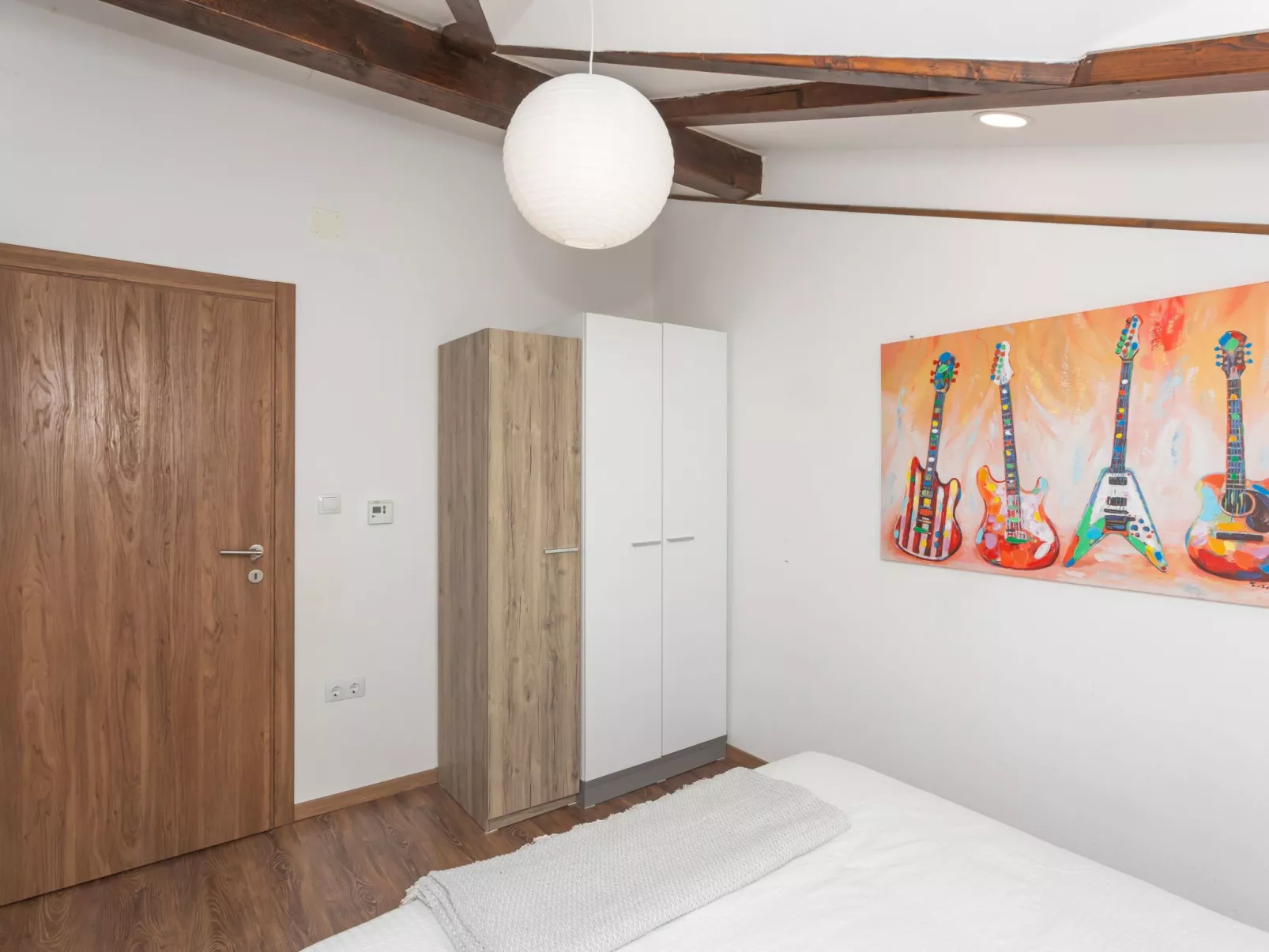 Villa FarAway in Dubrava kod Sibenik-Binnen