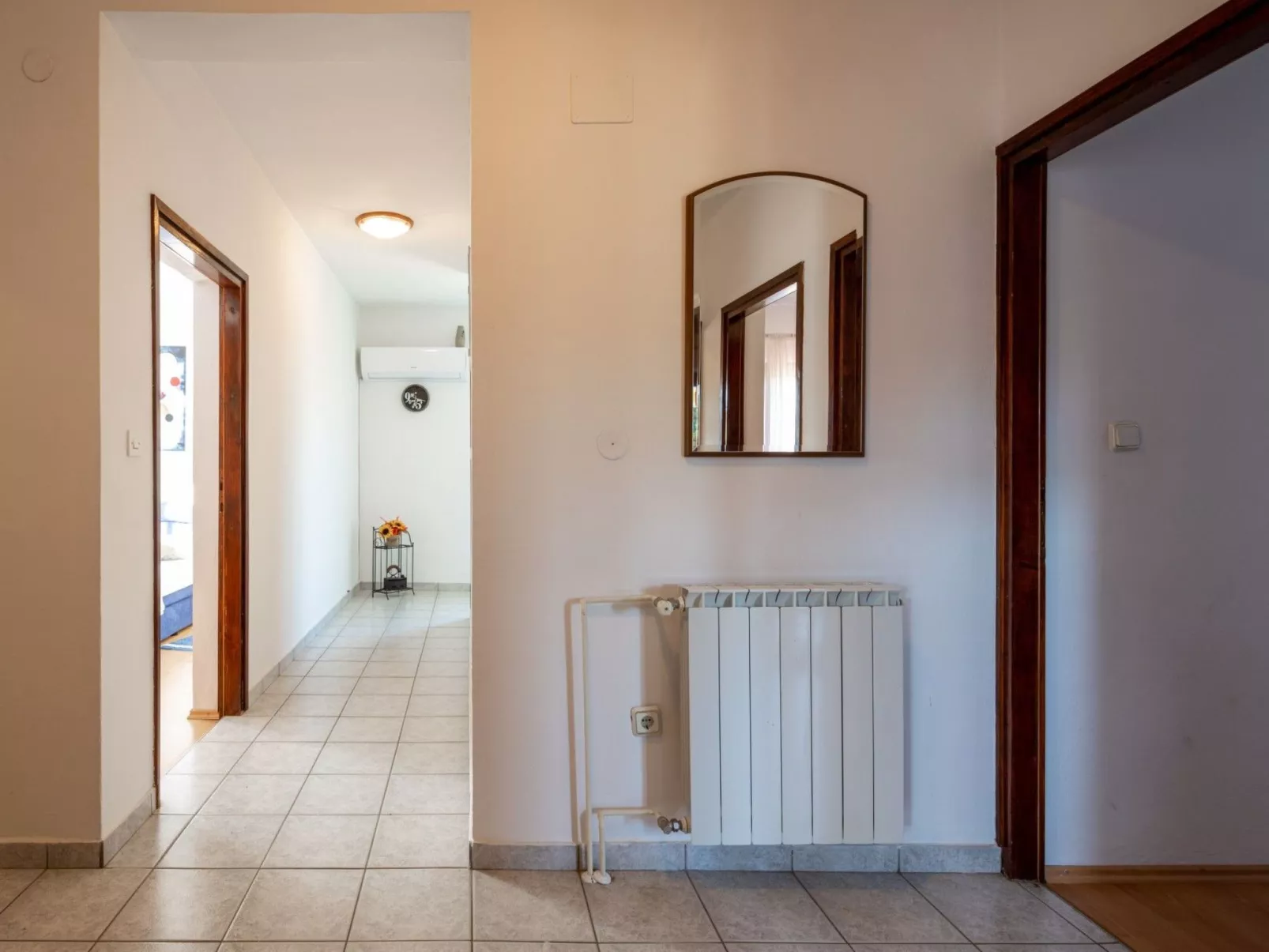 Villa Salvia Mare in Šibenik-Binnen