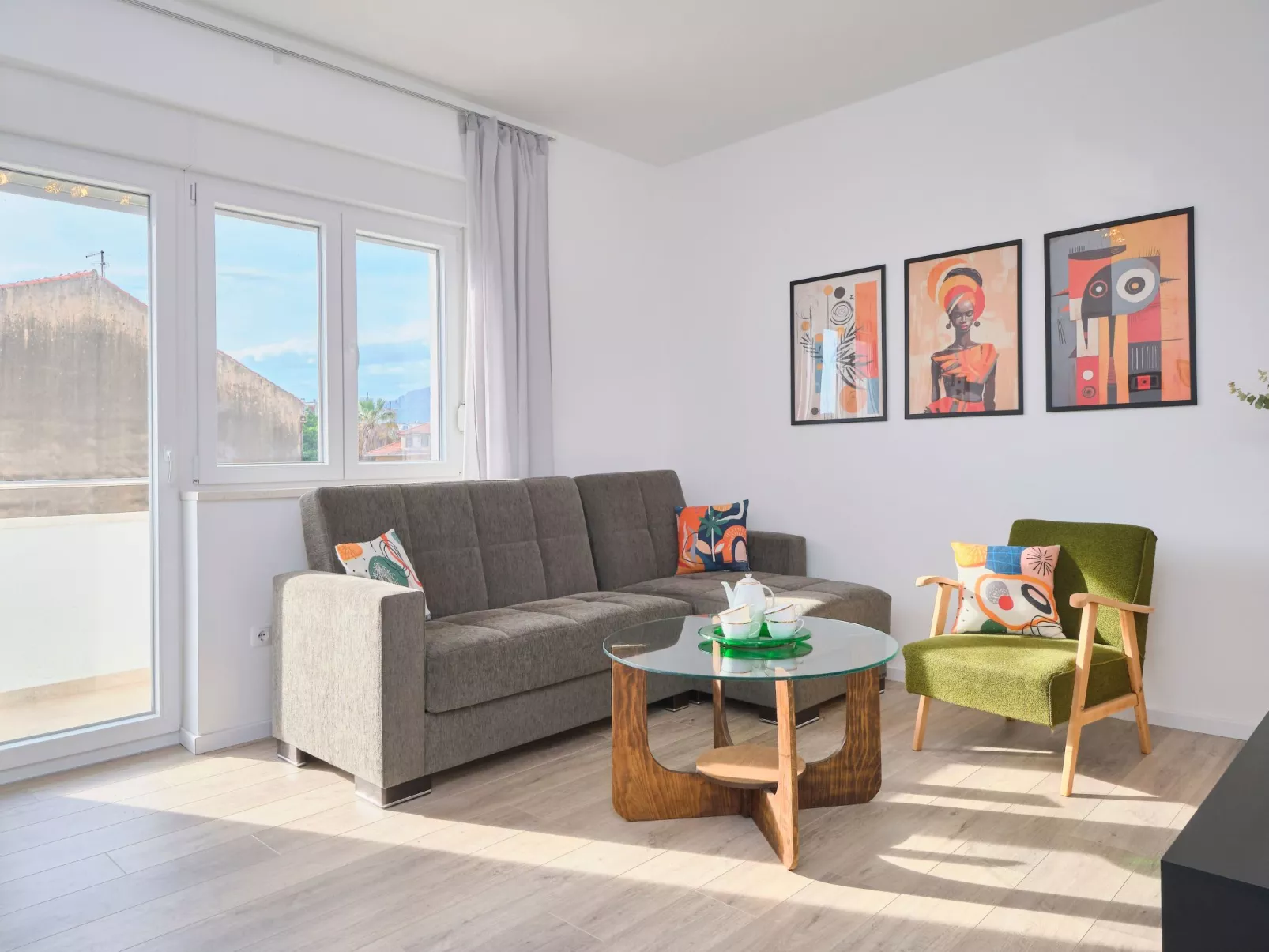 LAV Central Wohnung von Litto