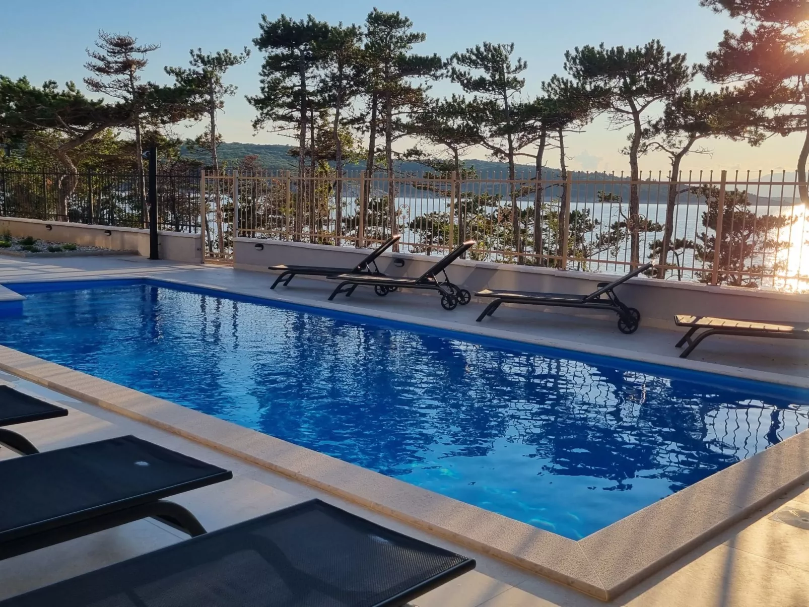 Apartment Punta Silo