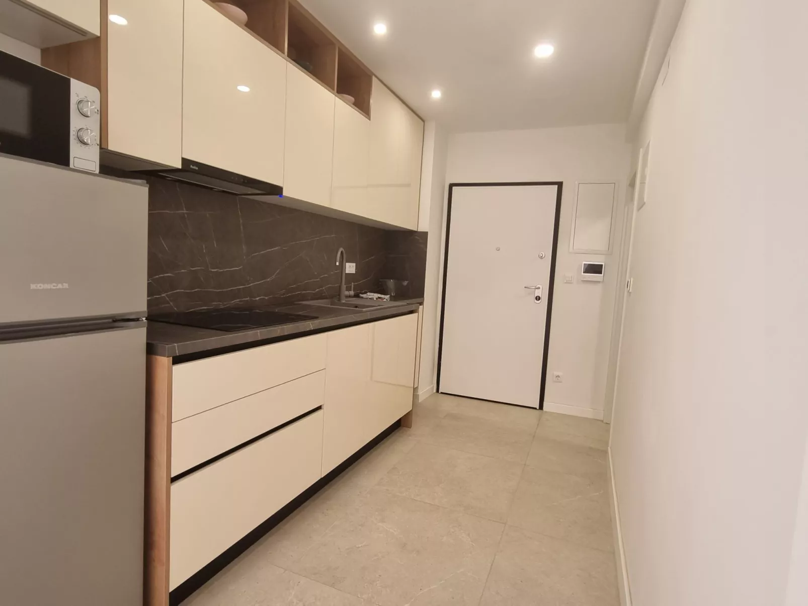 Apartment Punta Silo - Binnen