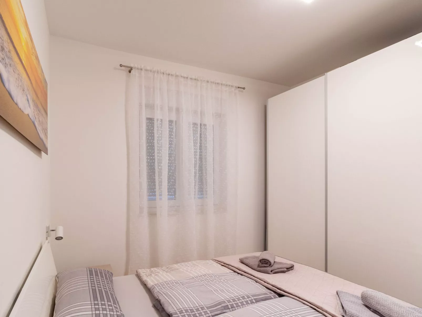 Wohnung Vita Mare mit Pool - Agentur TA Leut-Binnen