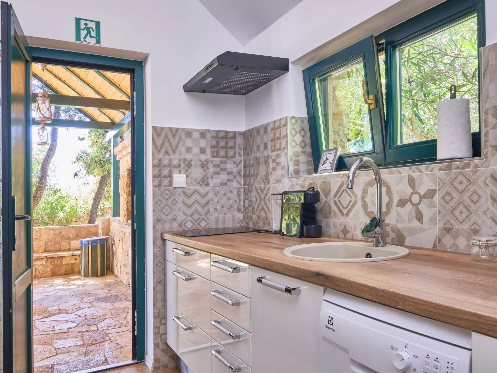 Ferienanlage Amalka Mare bei Litto-Image-tags.info