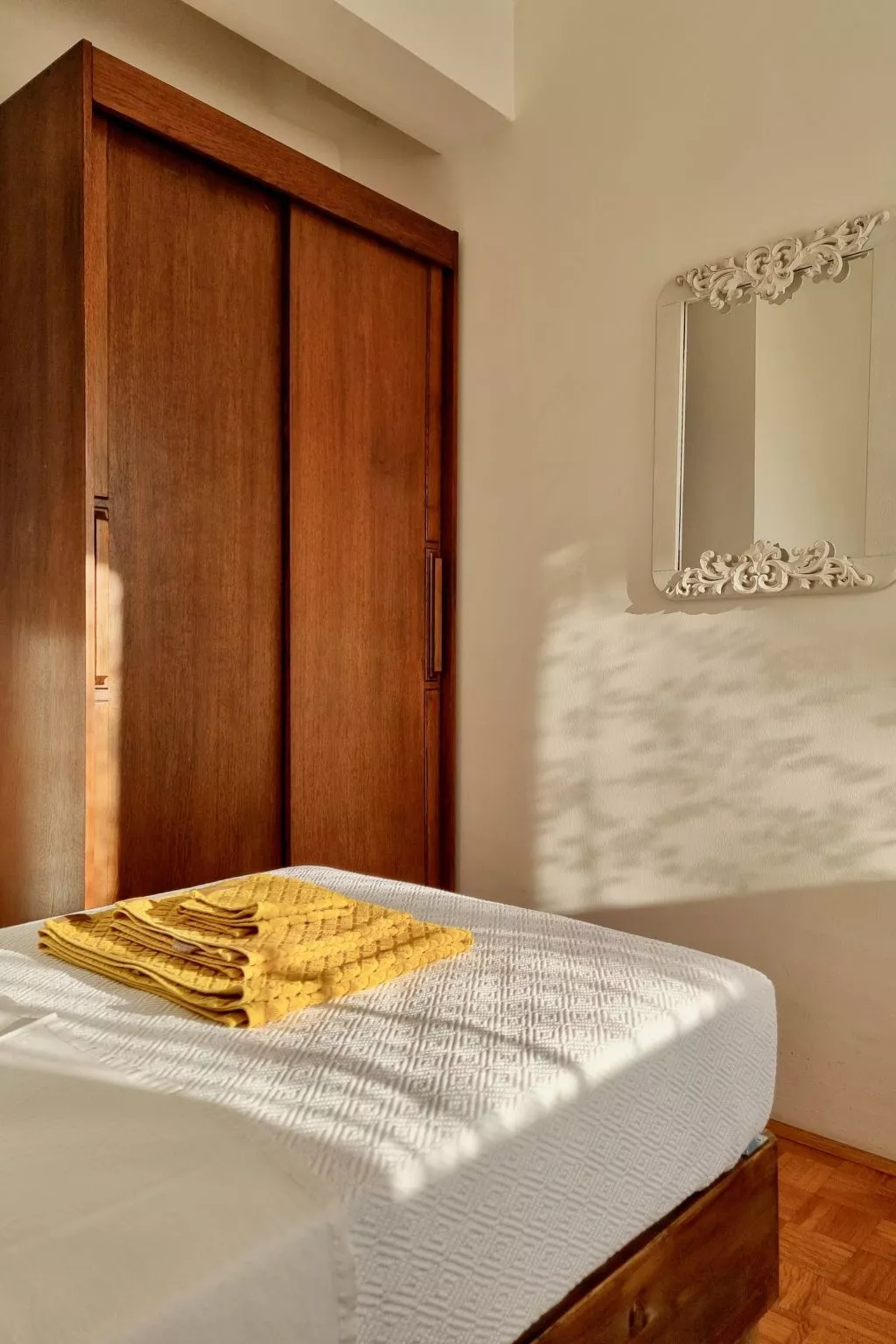 Charmante Wohnung Villa Ana Nr.2-Binnen