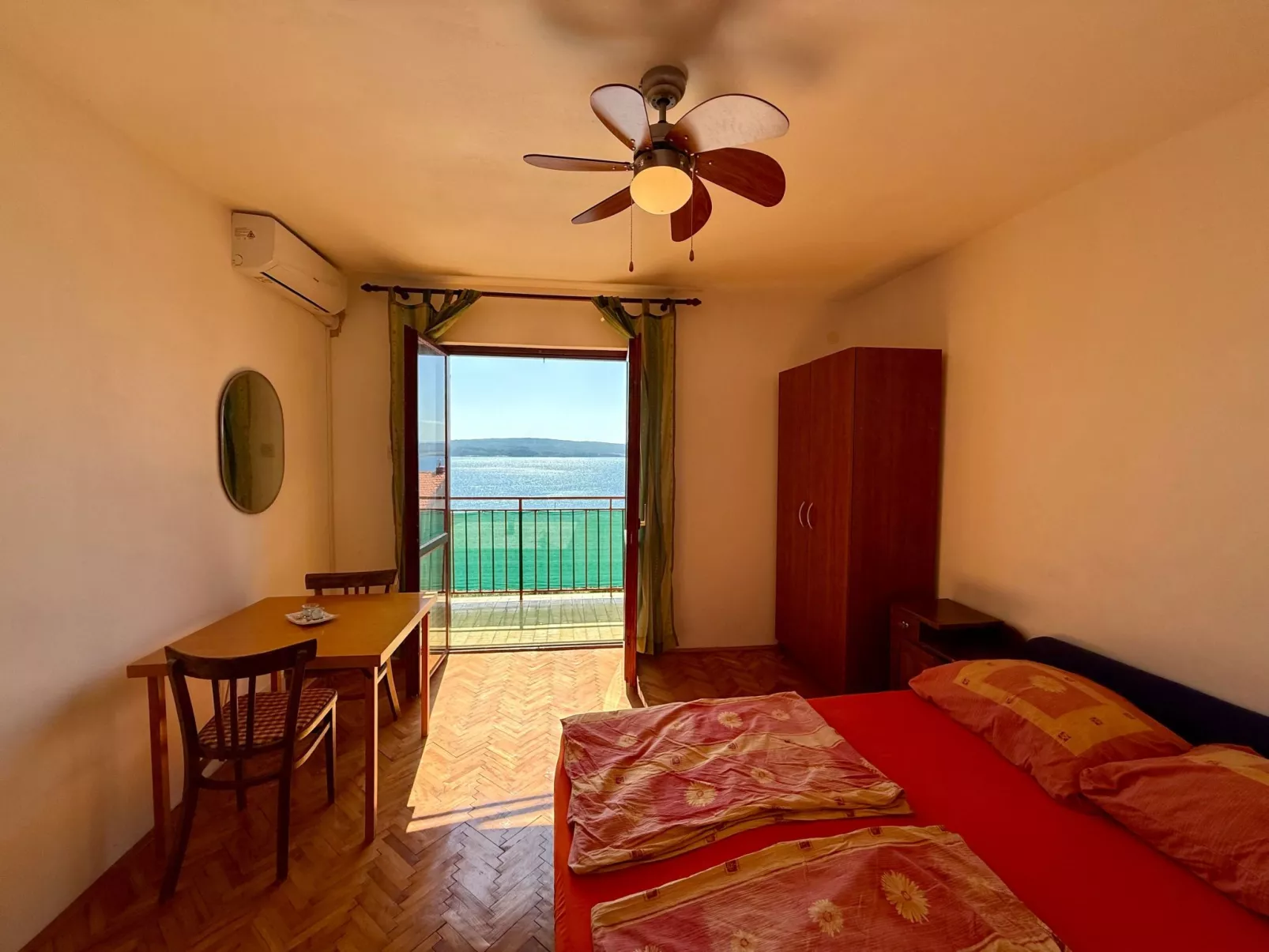 Apartment Višnja-Binnen