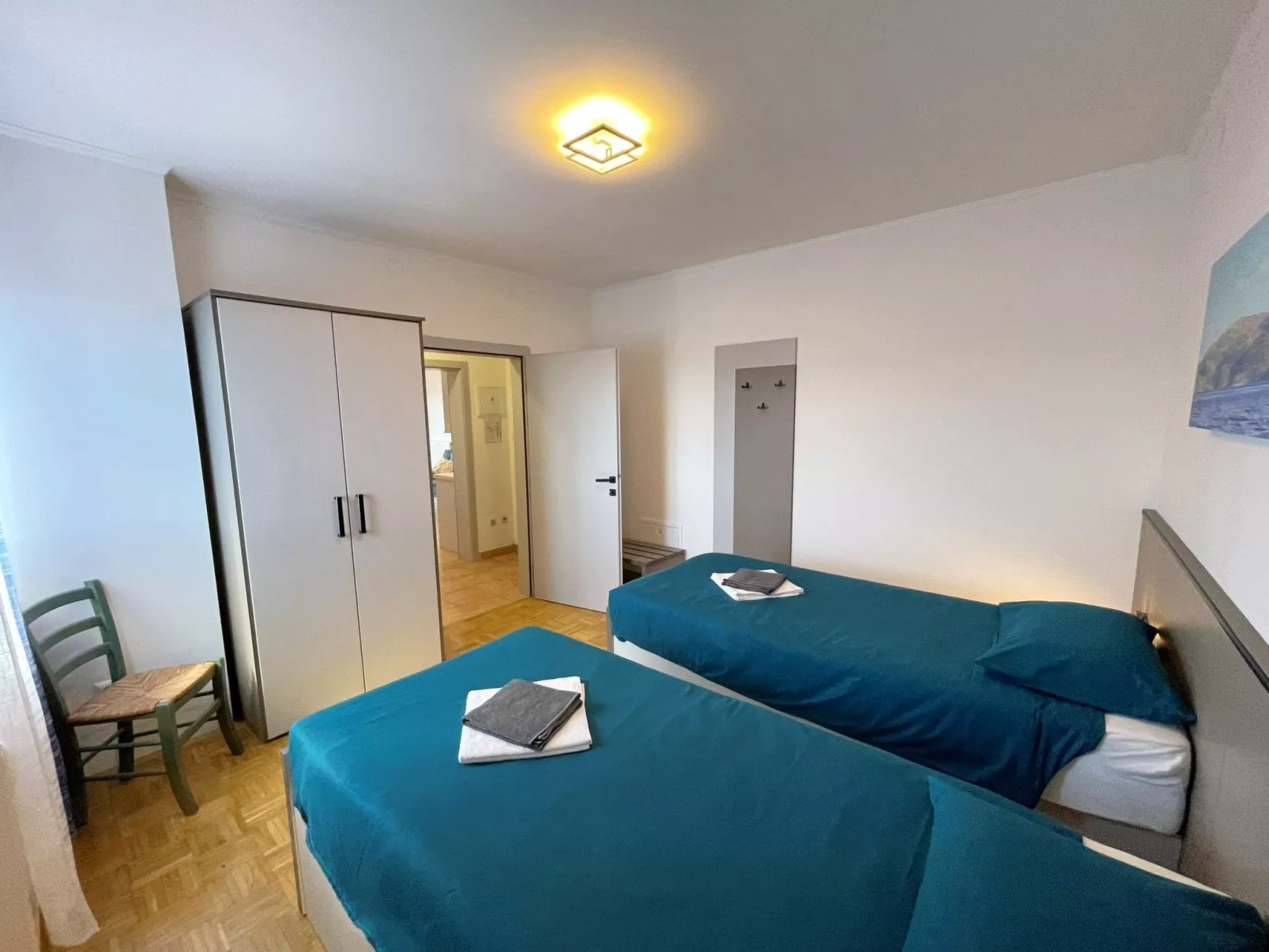 Apartment Neptun - Binnen