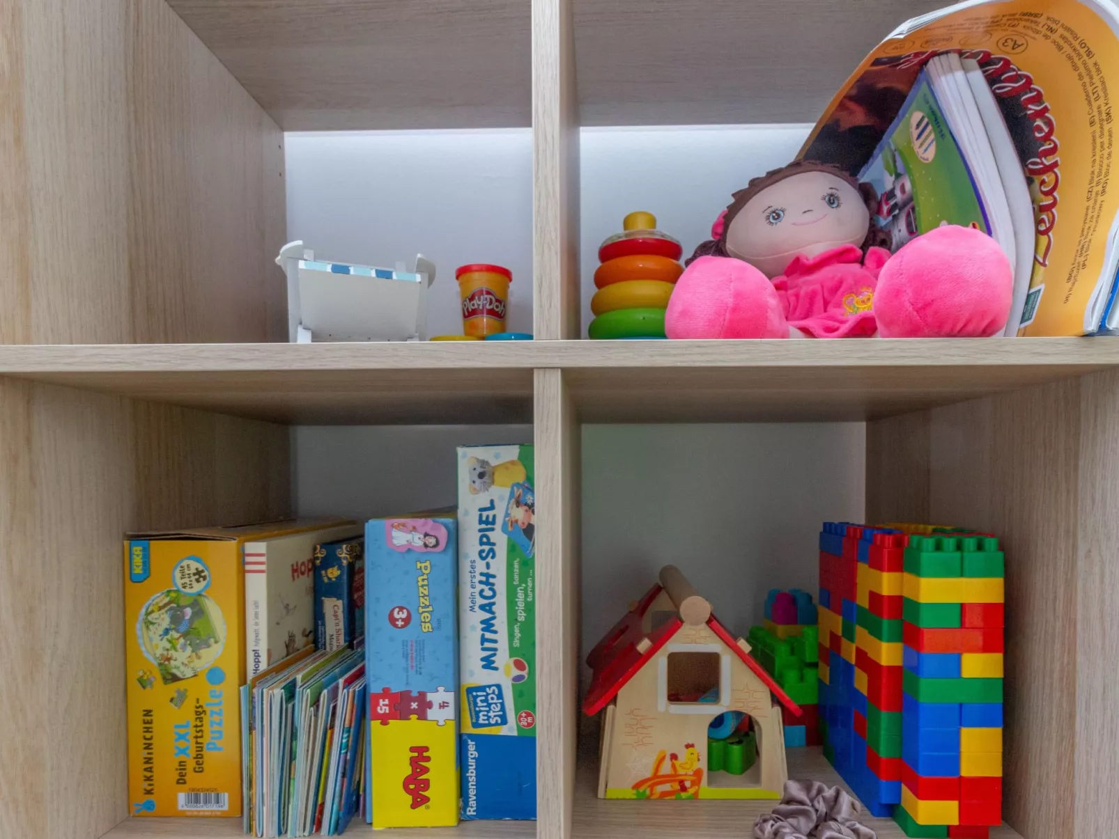 Wohnung mit Pool in Strandnähe -TA Leut Agency-Binnen