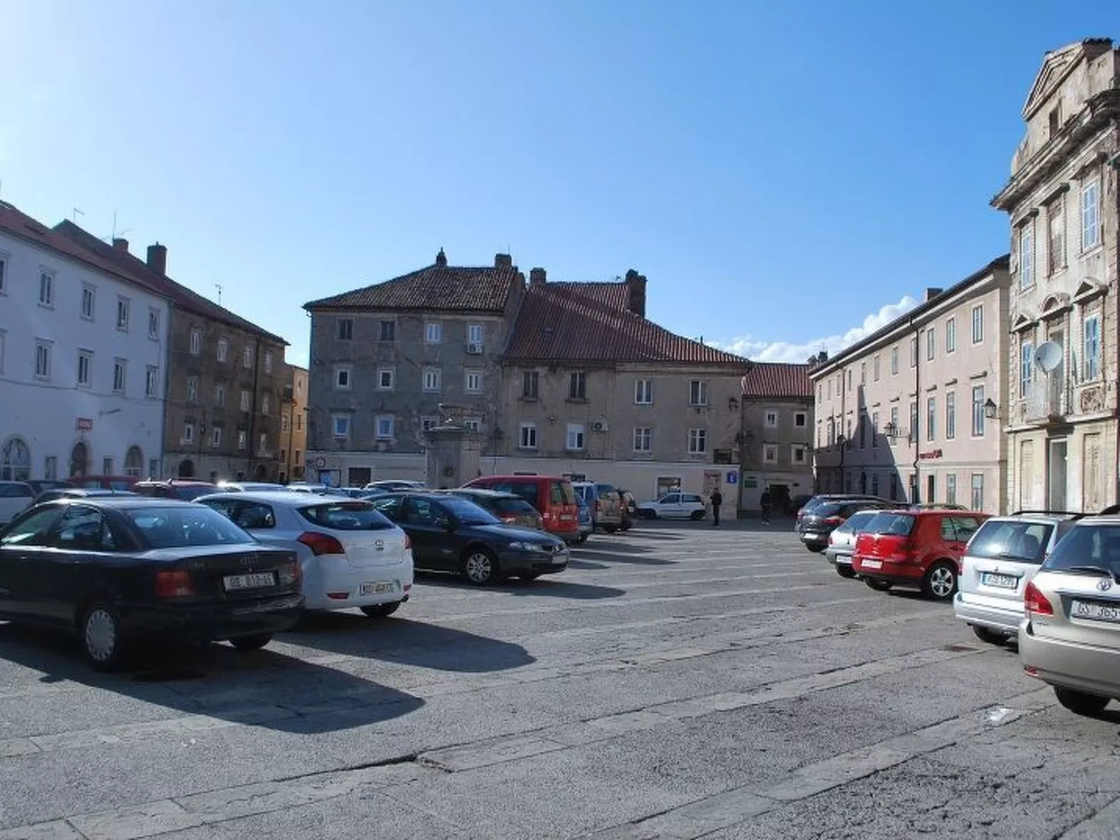 Frankopan Studio-Buiten