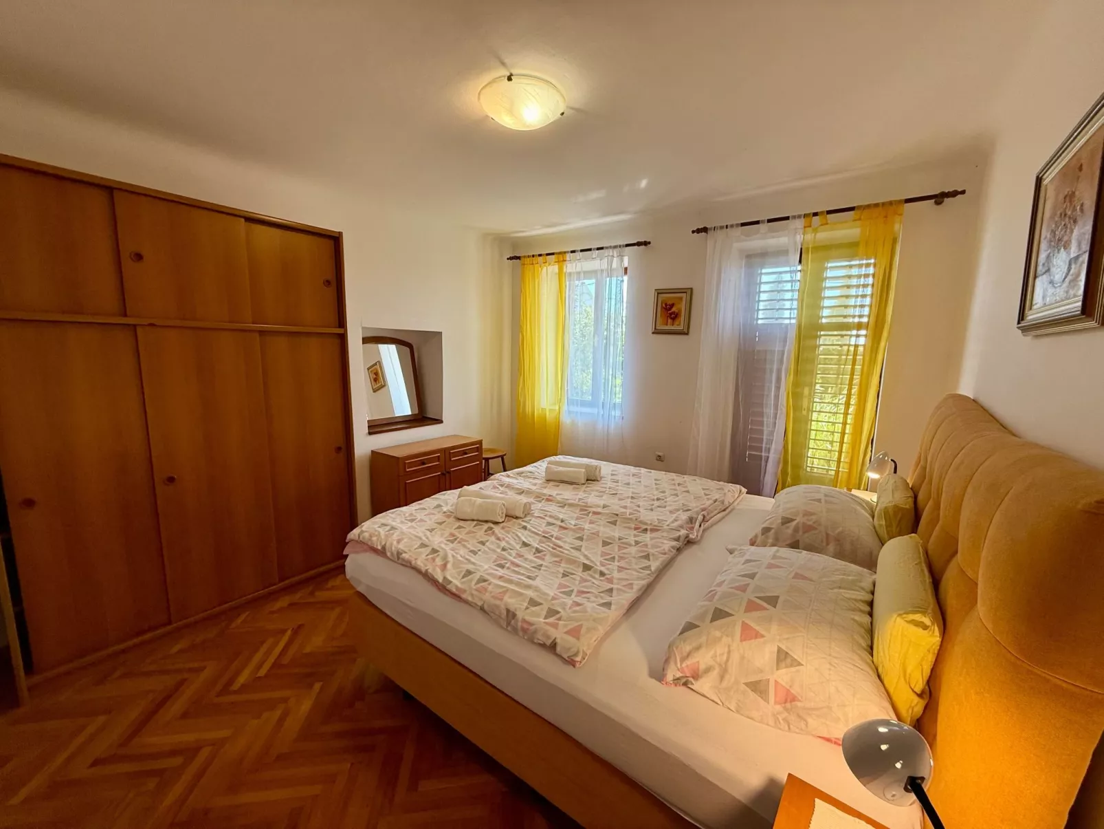 Apartment Ruža 1-Binnen