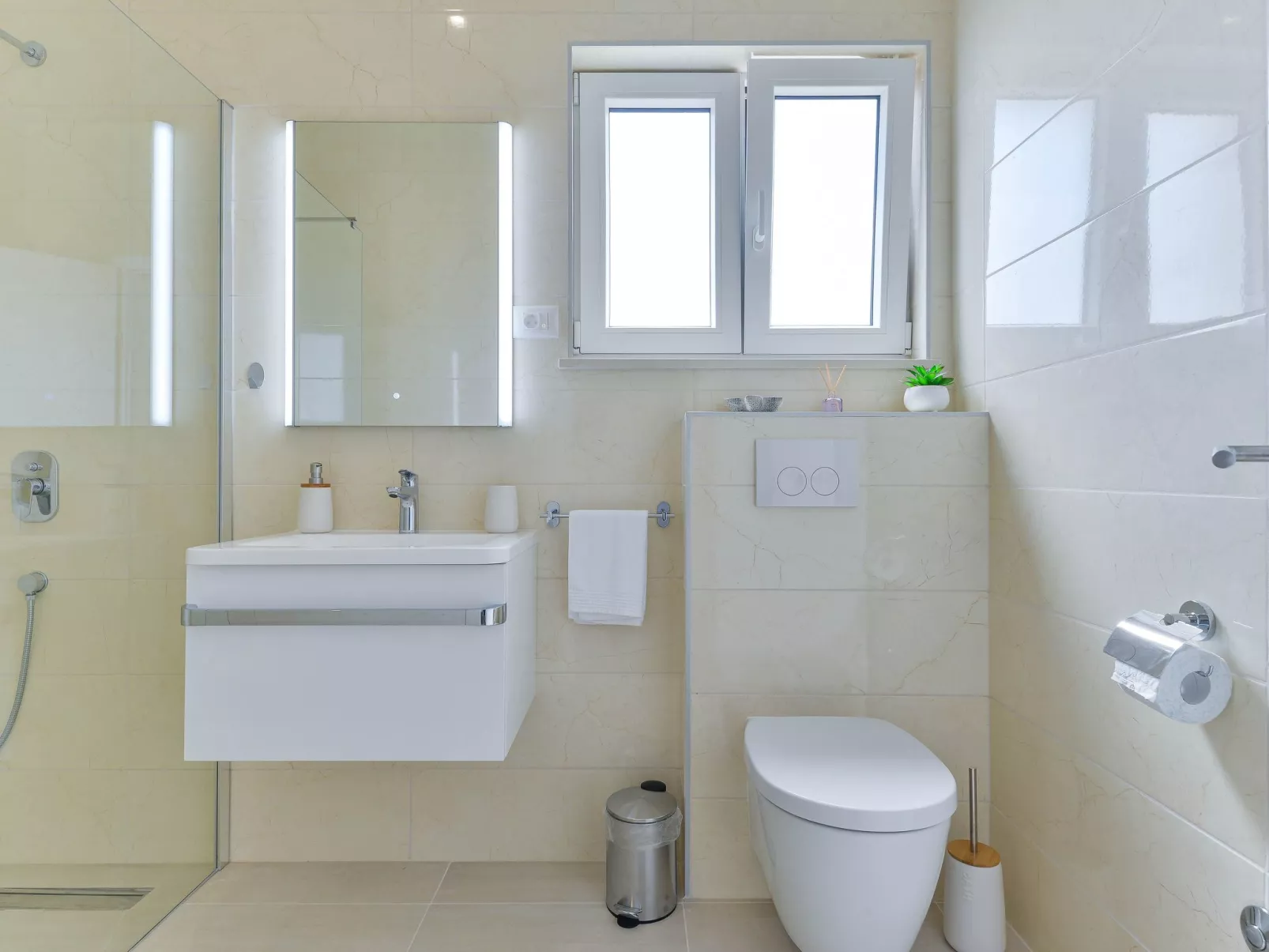 Villa Vrsi 02 mit beheiztem Pool - Agentur TA Leut-Binnen