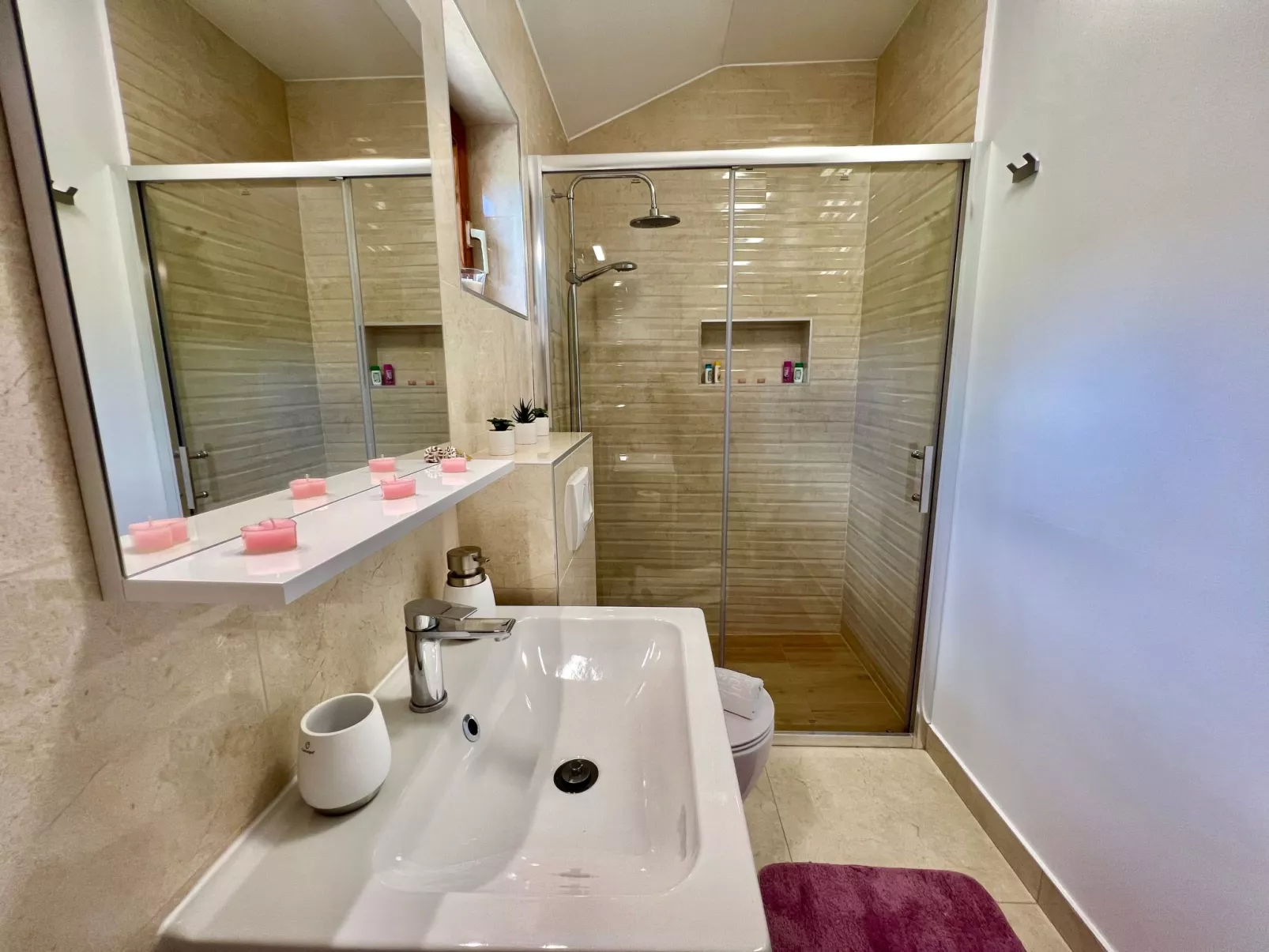 Apartment Marijana-Binnen