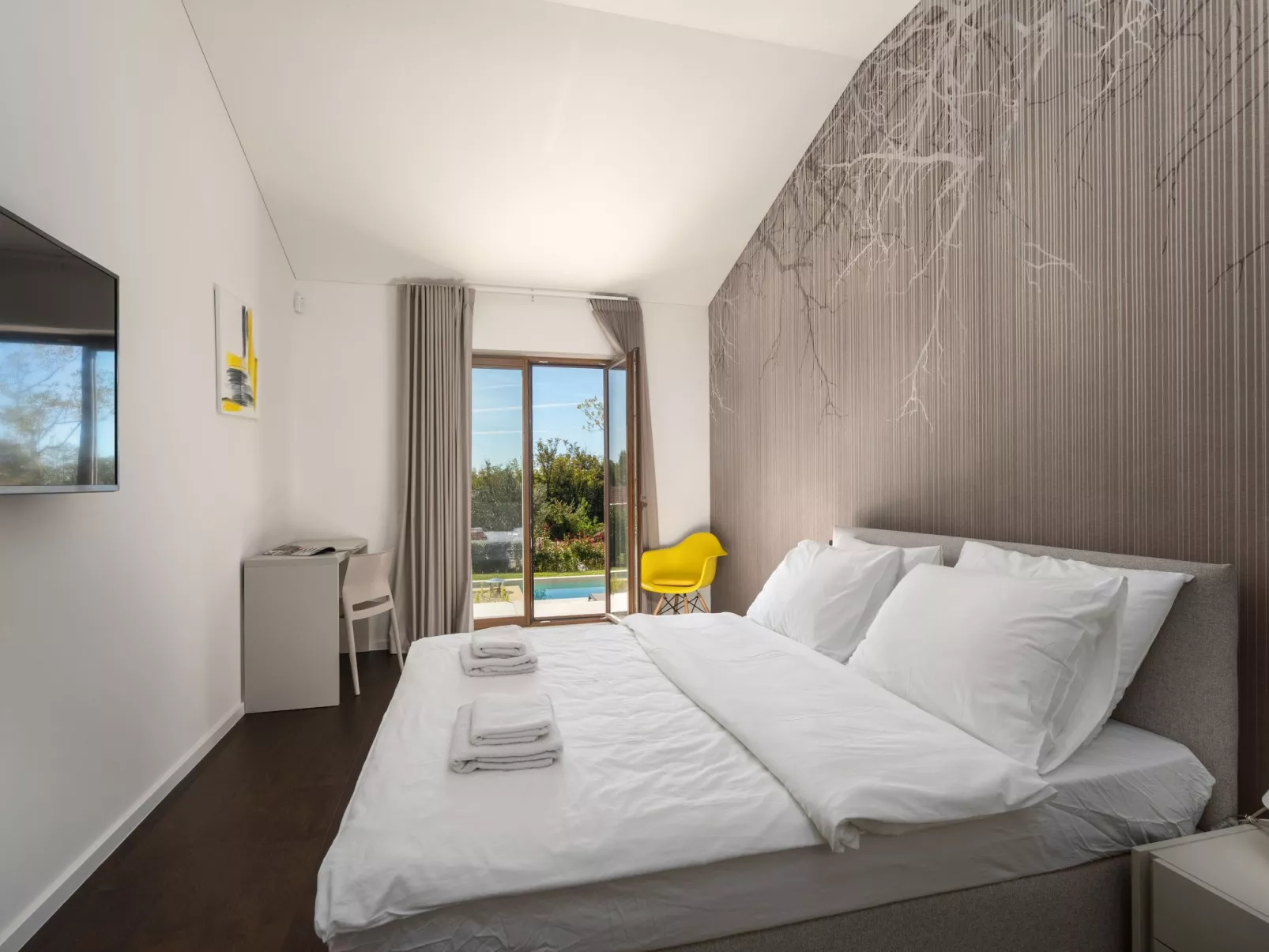 Villa Casa Venus-Binnen