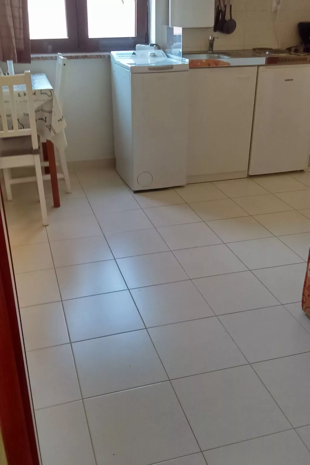 Apartment für 2 Personen-Binnen