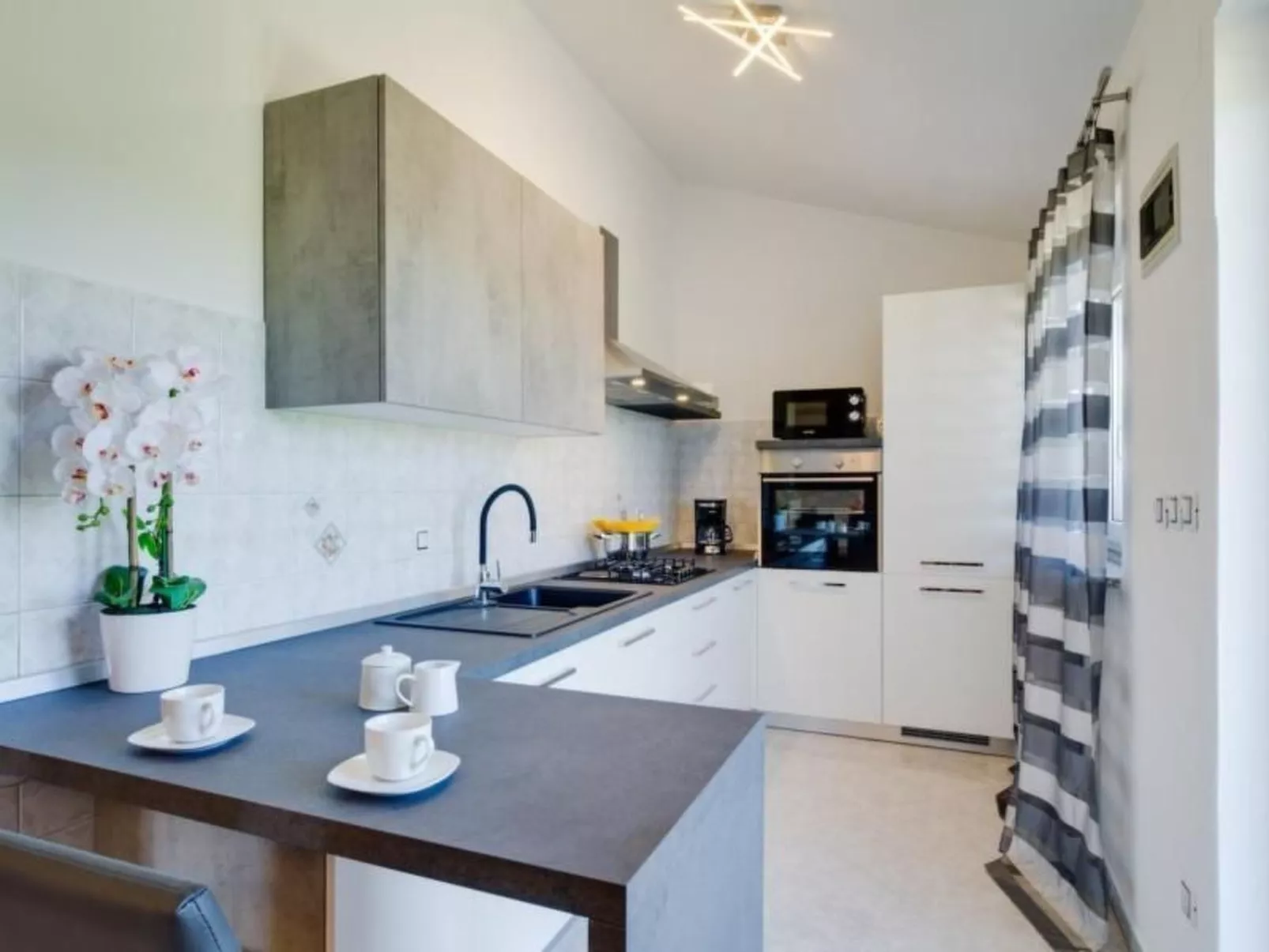 "Haus Piljan"-Binnen